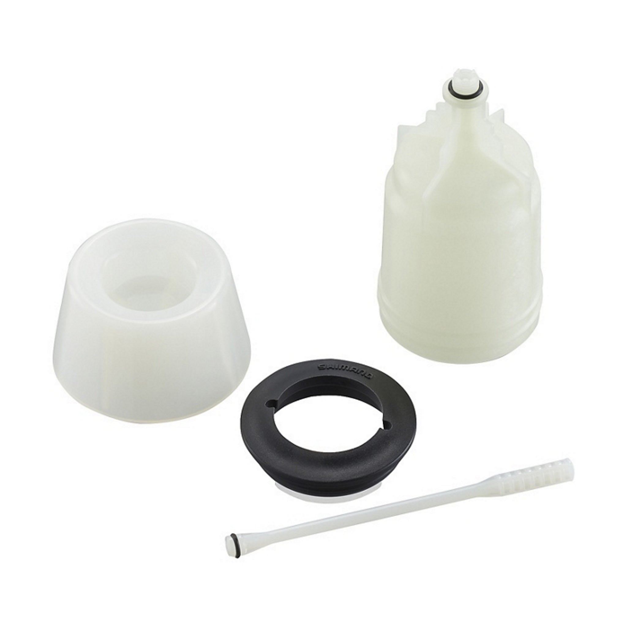 Shimano Hydraulic Funnel Bleed Unit for ST Road HDB Brakes