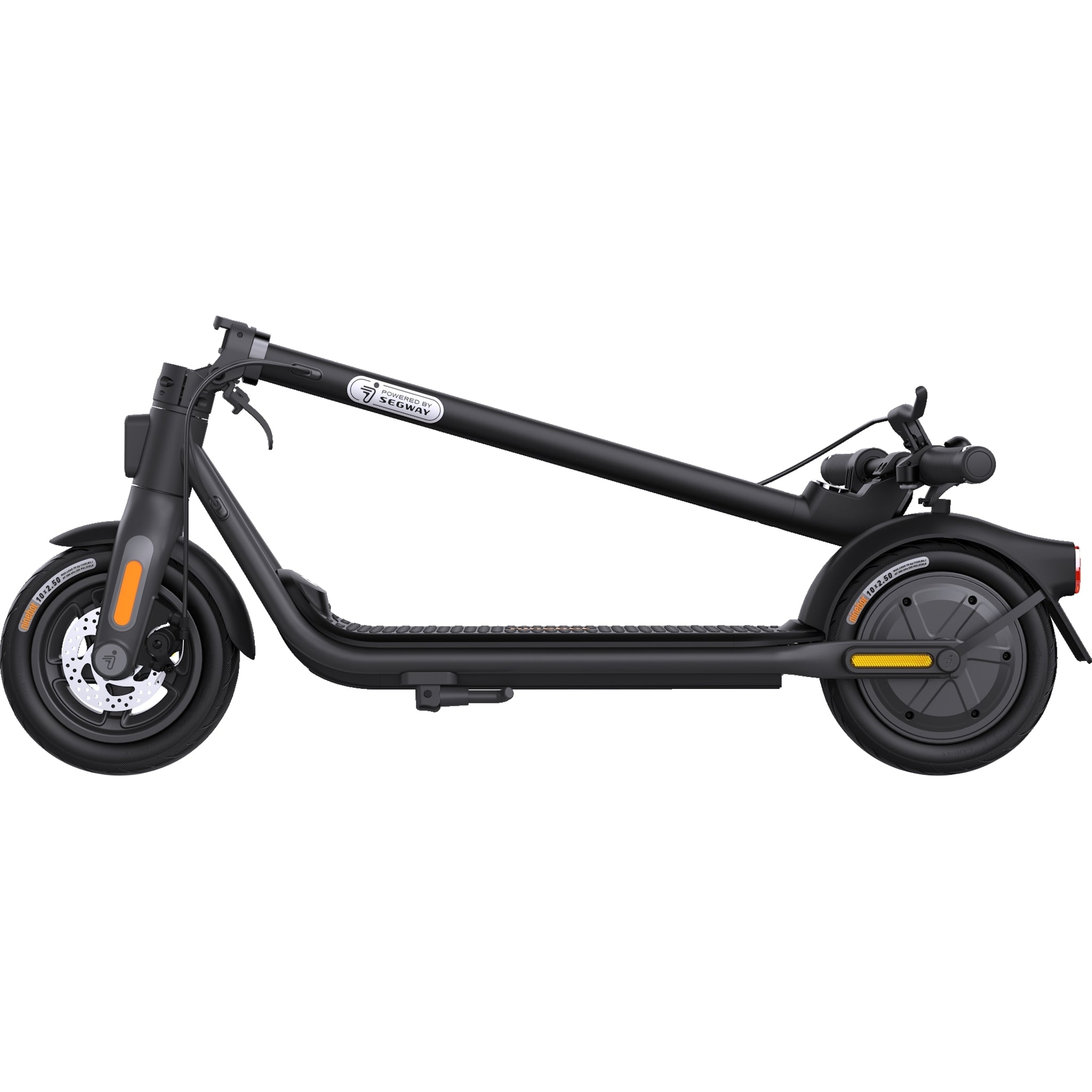 Segway Ninebot Electric Kick Scooter F2 for Reliable and Safe Commuting