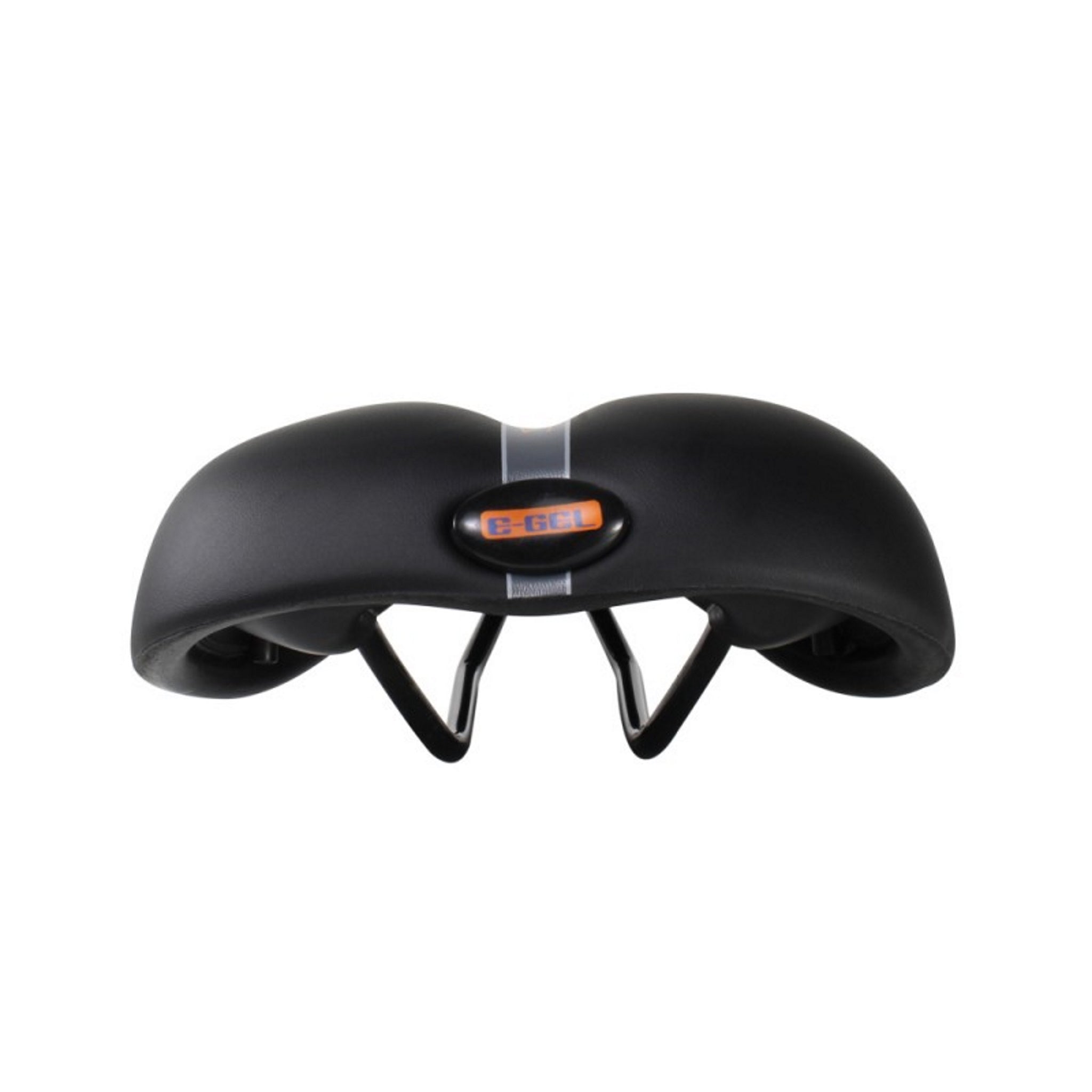 Serfas E - Gel Comfort Saddle with Waterproof Soflex Cover