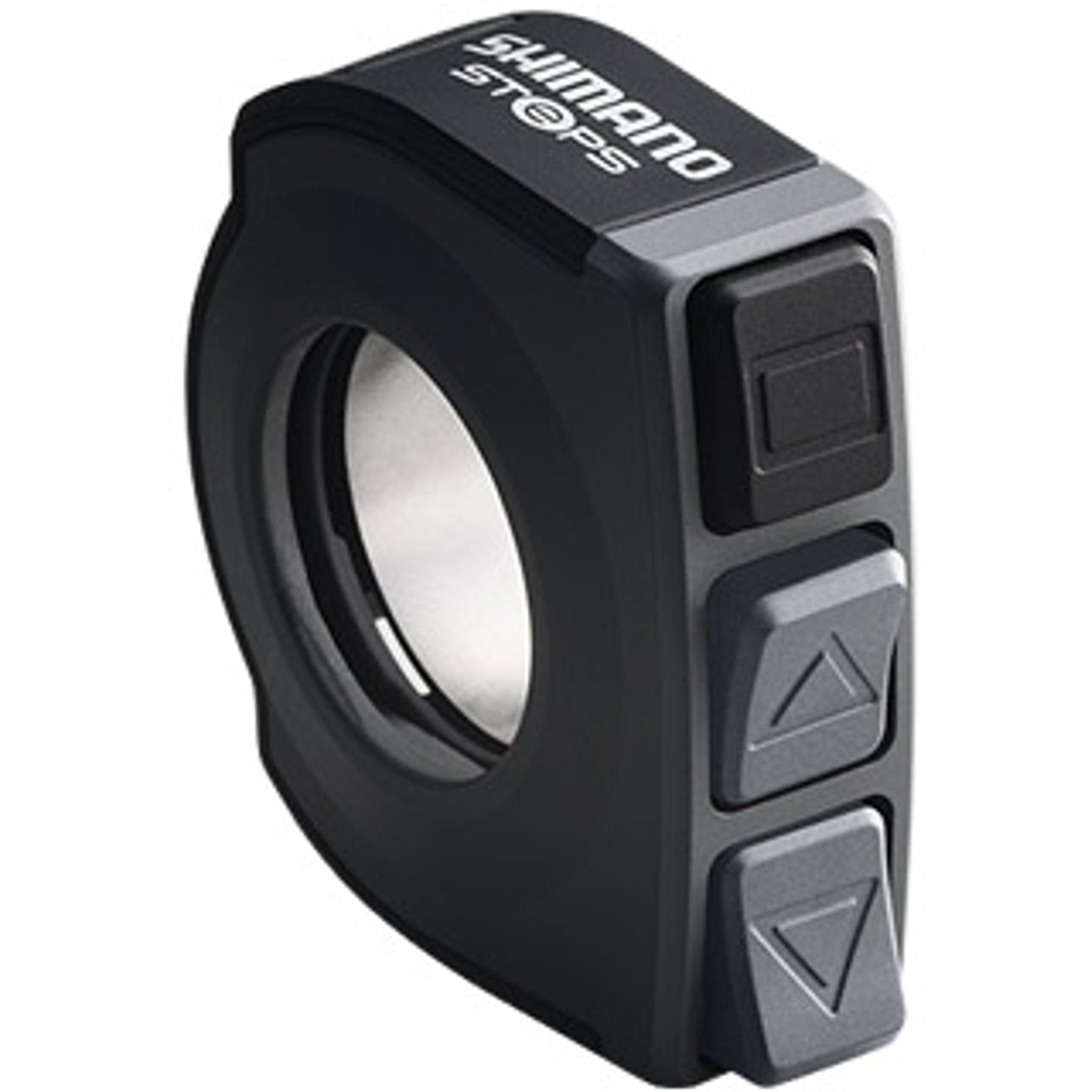 Durable Shimano Di2 E6000 Steps Switch Unit for Effortless E-bike Control