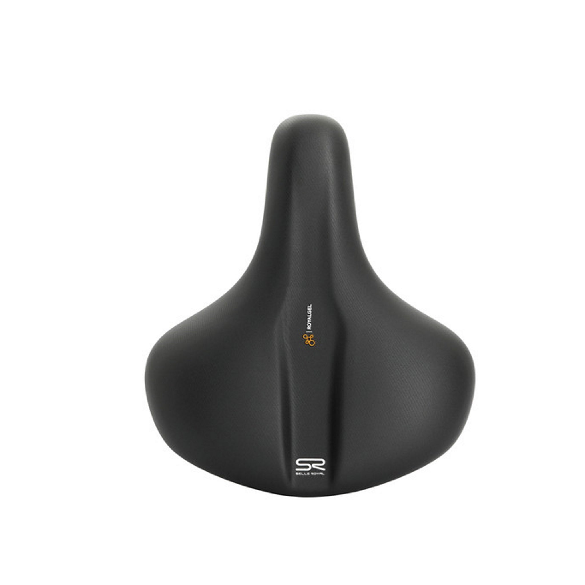 Selle Royal Unisex Explora Comfort Saddle for Relaxed Riding