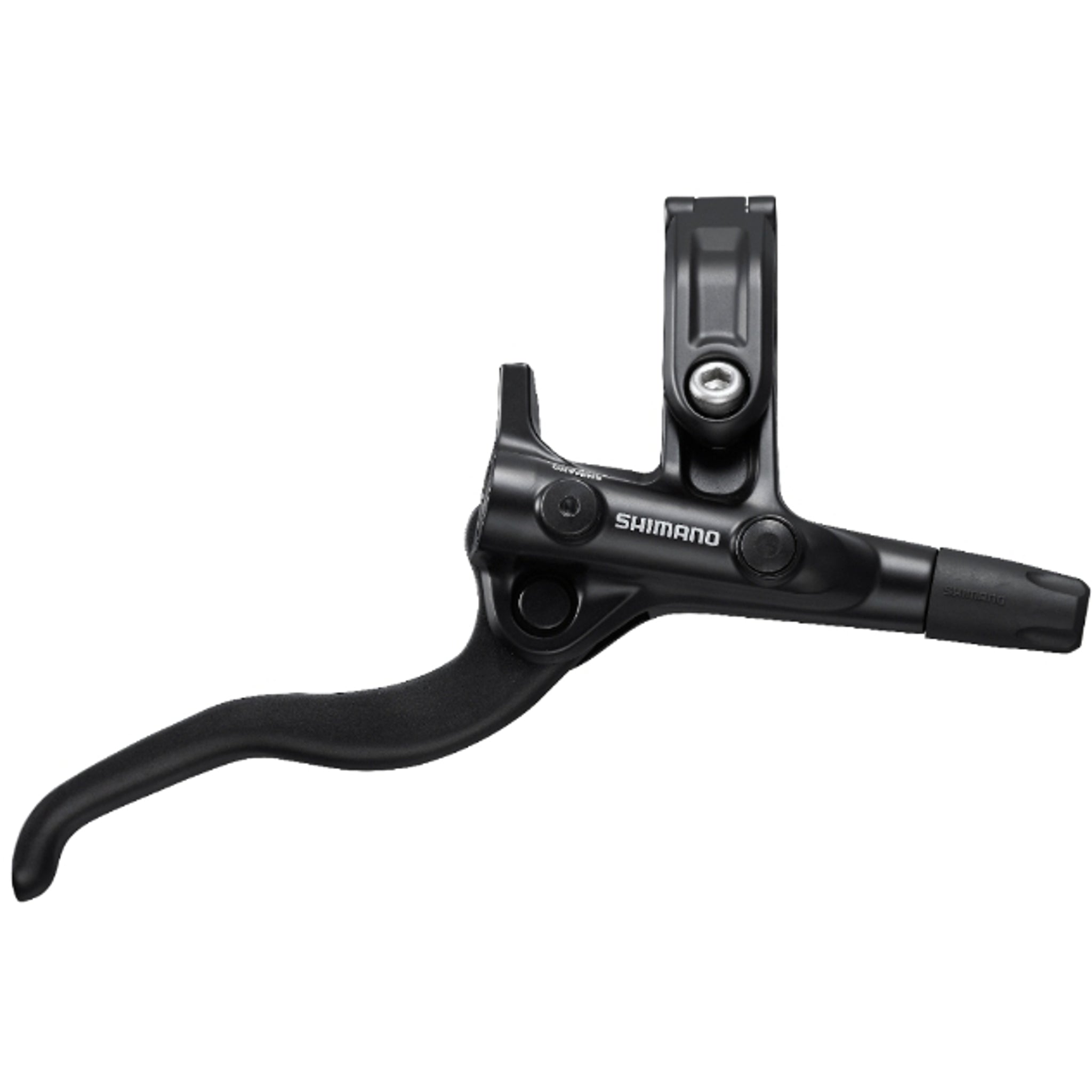 Shimano Deore Right BL - M4100 High - Performance Brake Lever