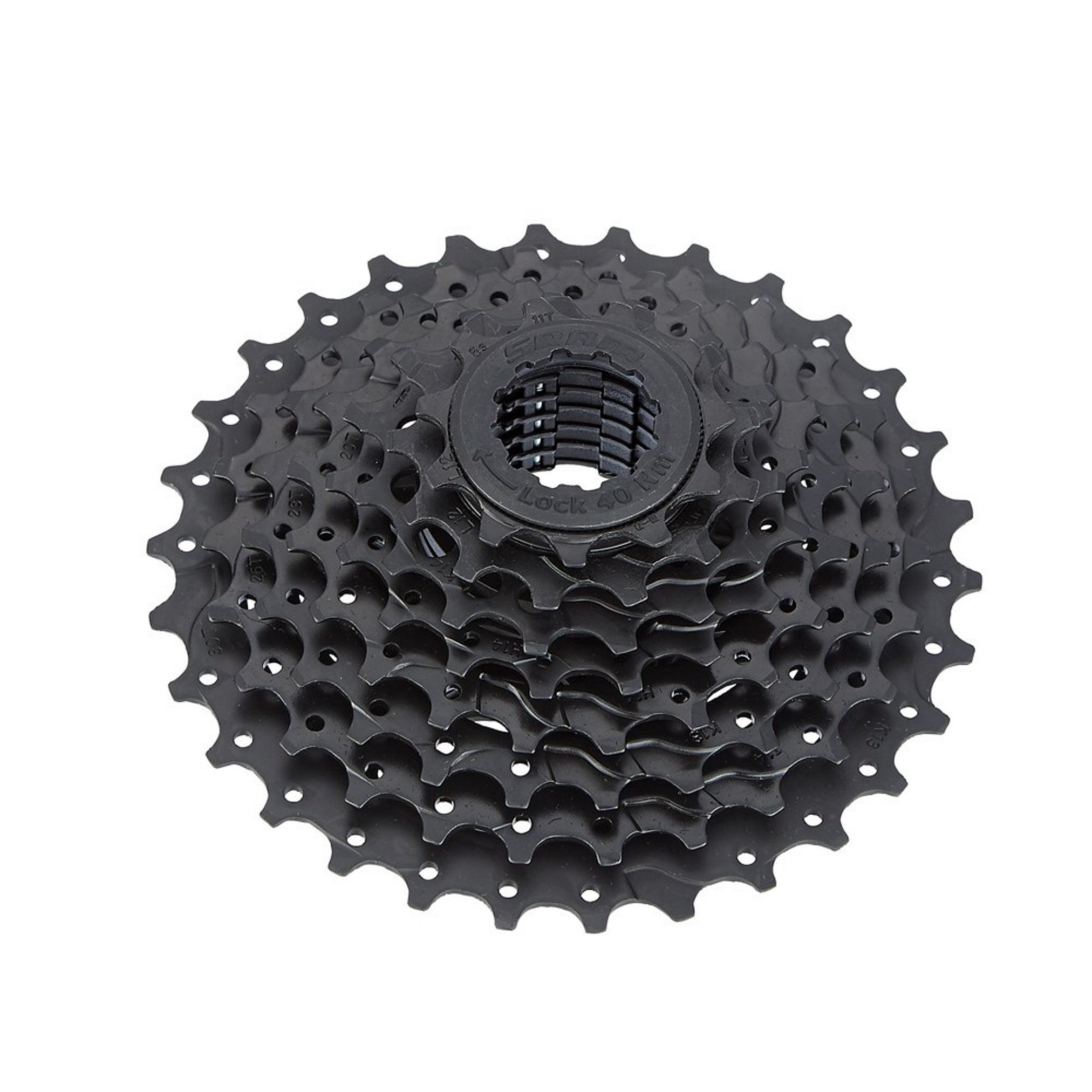 8 - speed 11 - 32T SRAM PG - 820 Durable MTB Cassette