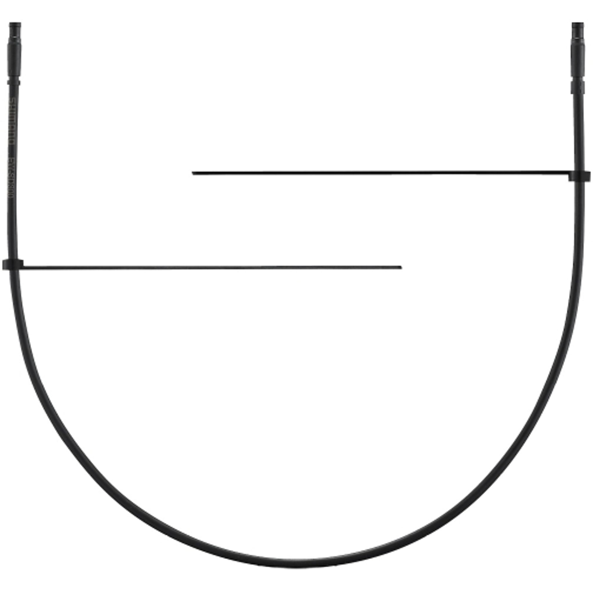 Shimano EW-SD300 Di2 350mm Length High - quality Electric Wire for Shimano Di2 Electronic Shifting System