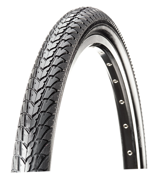 CST 18 x 1.75 Traveller C-1446 BMX Tyre for Kids' and BMX Bikes