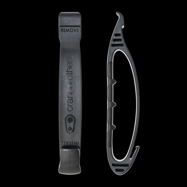 Crankbrothers Speed Lever: A Fast and Efficient Cycling Tyre Lever