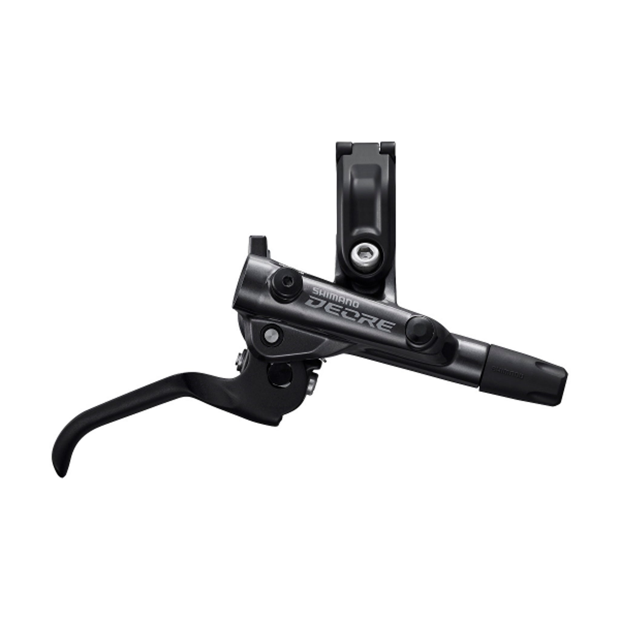 Shimano Deore Right Hydraulic Disc Brake Lever BL - M62100 for Quick Braking