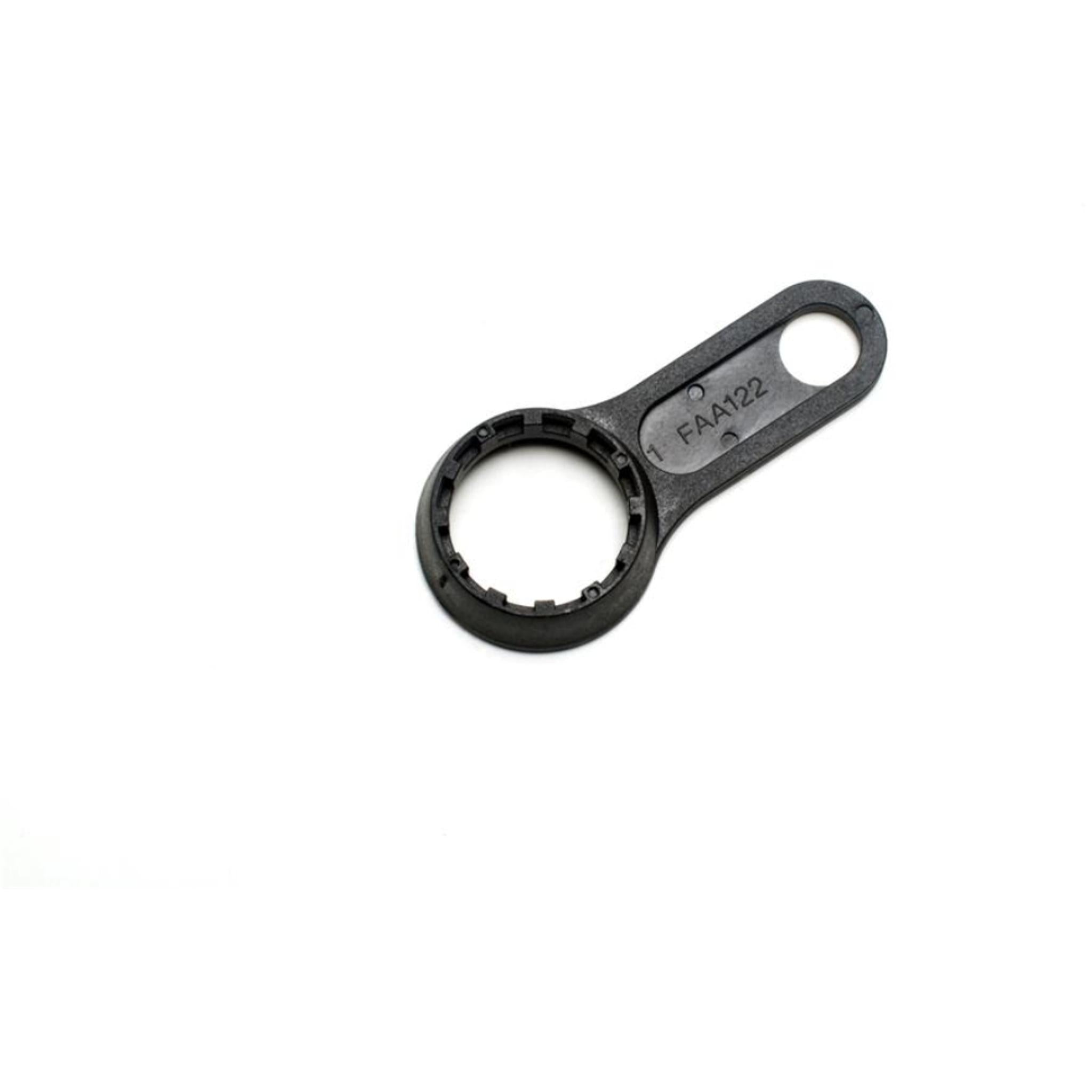 Durable SR Suntour FAA122 Topcap Spanner Tool for Mountain Bikes