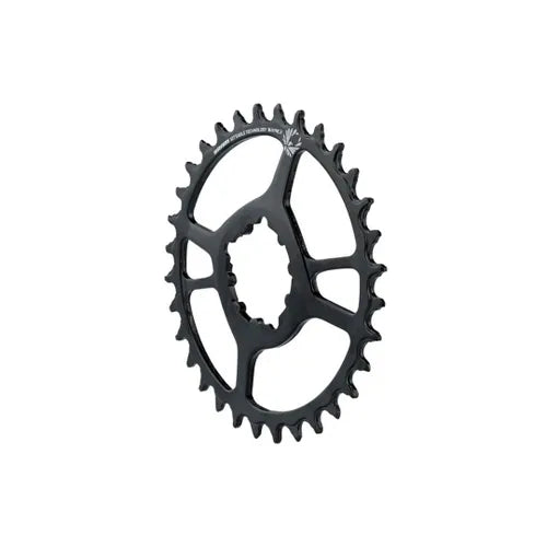 SRAM XSync2 STL 30T DM3 Offset Steel Chain Ring for Optimal Bicycle Drivetrain Performance