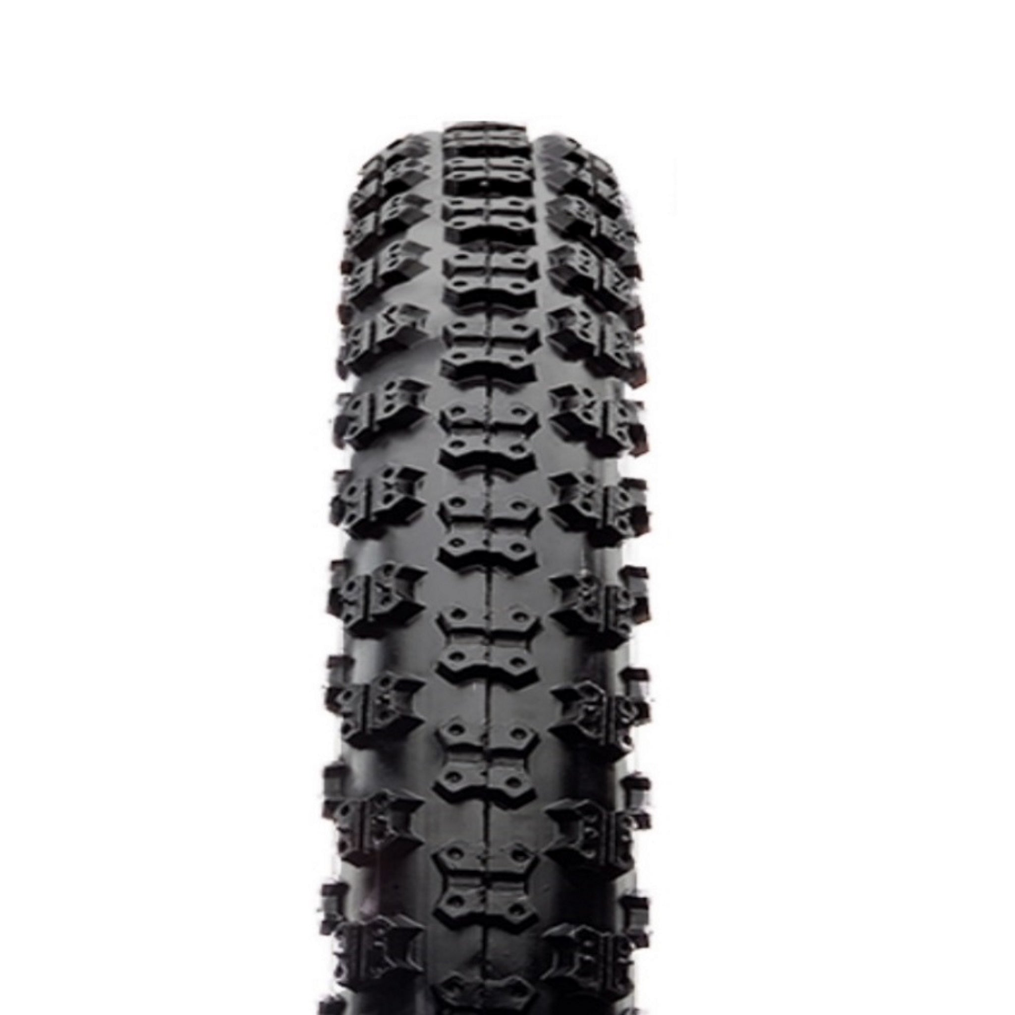 CST Black BMX/Kid's 20 x 1.75 Tyre with C714 Tread
