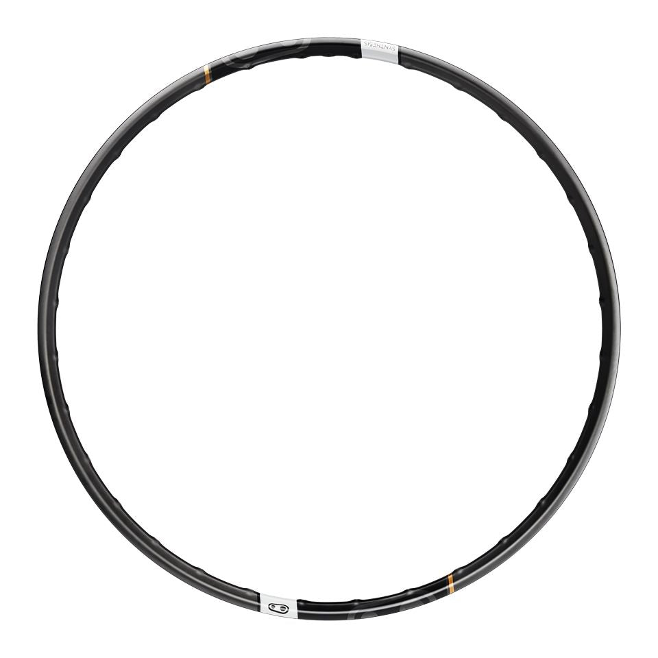 Crankbrothers 27.5 Front 28h Synthesis Carbon Enduro Rims
