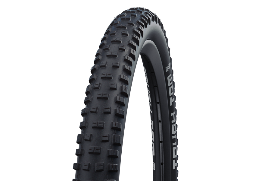 Schwalbe Tough Tom KevlarGuard 27.5 x 2.25 Wire Bead Mountain Bike Tyre HS463