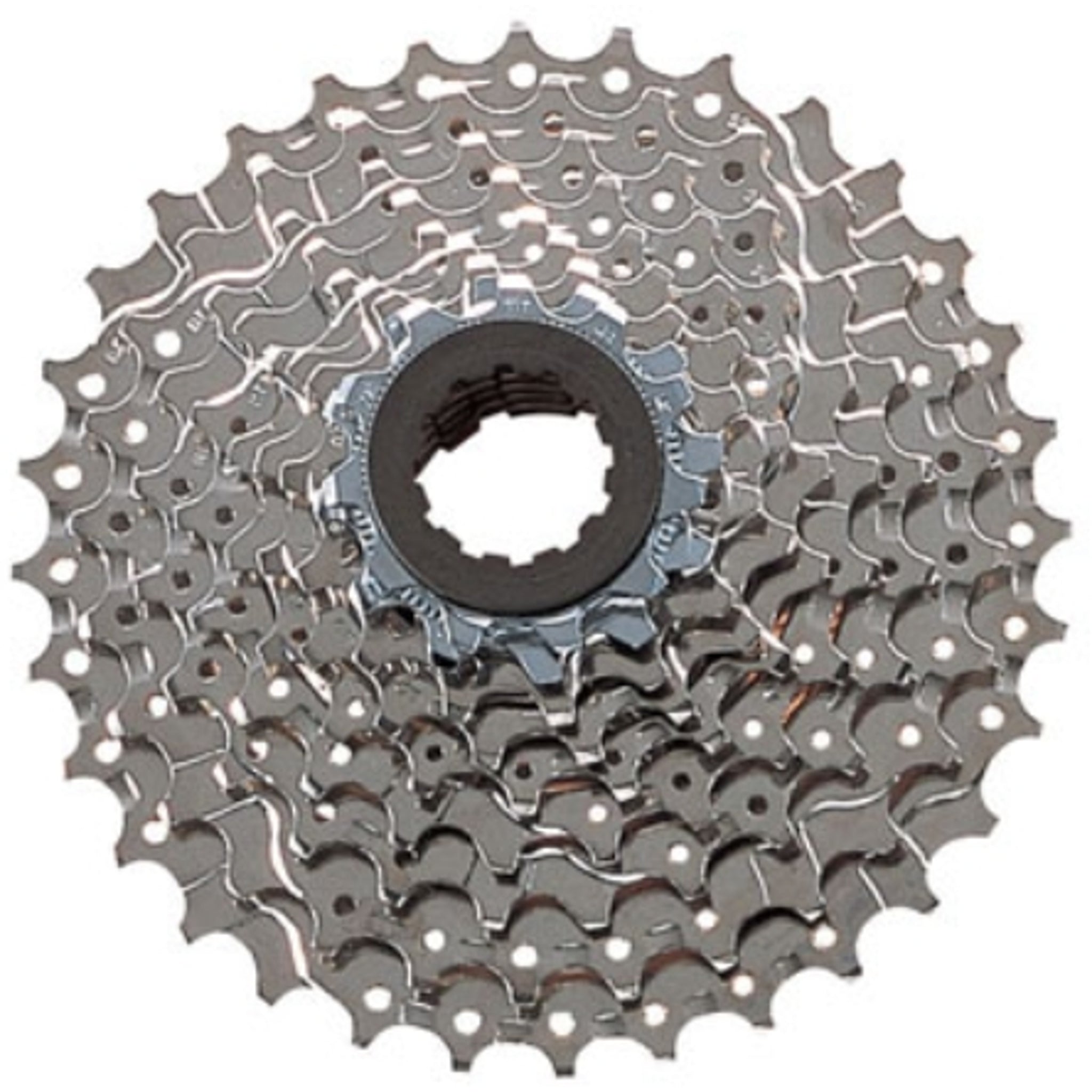 Shimano Ultegra R8000 Lightweight 11-Speed Durable Cassette for Smooth Gear Shifts