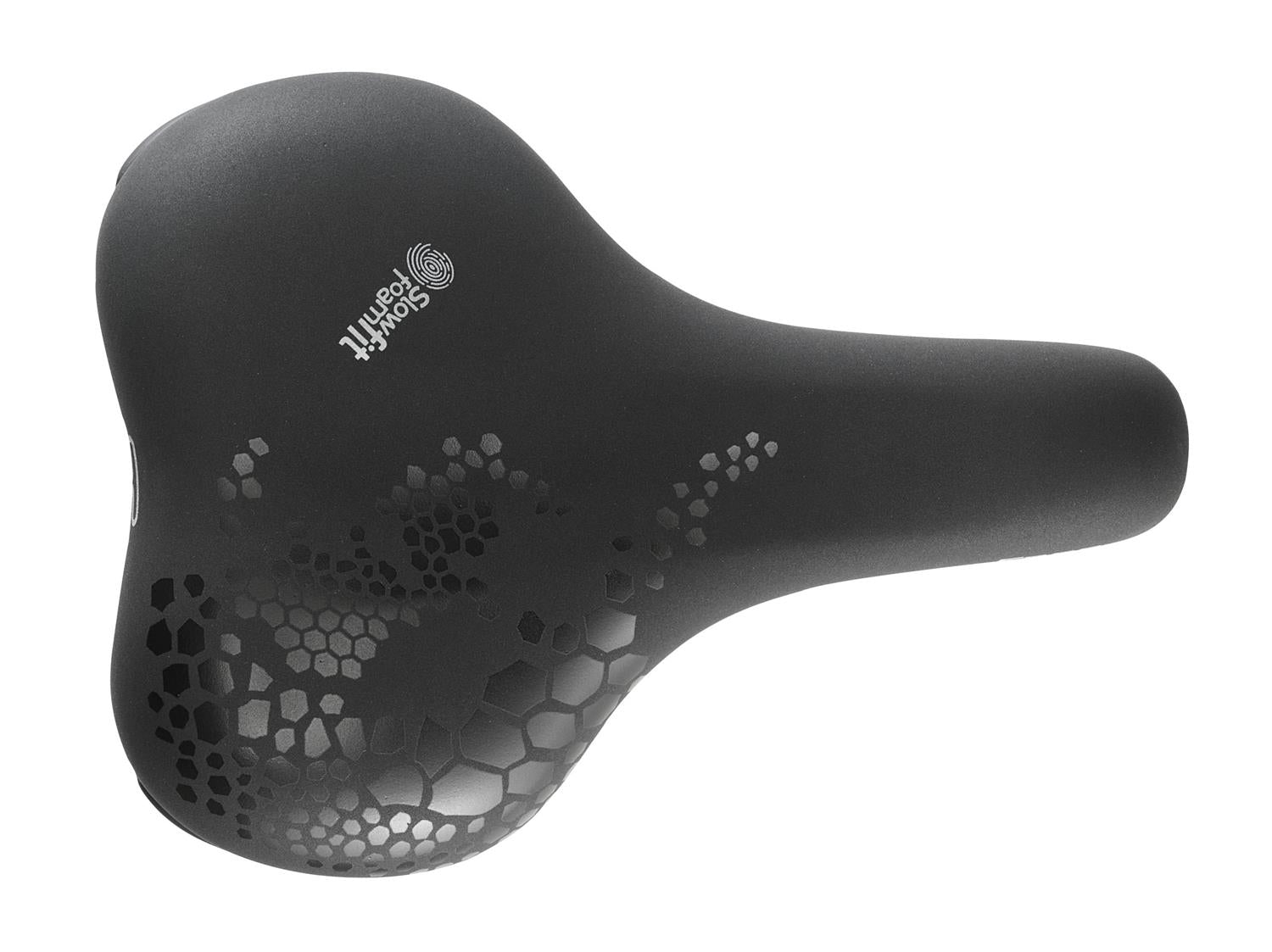 Selle Royal Freeway Fit Moderate Saddle for Women with Comfort Features