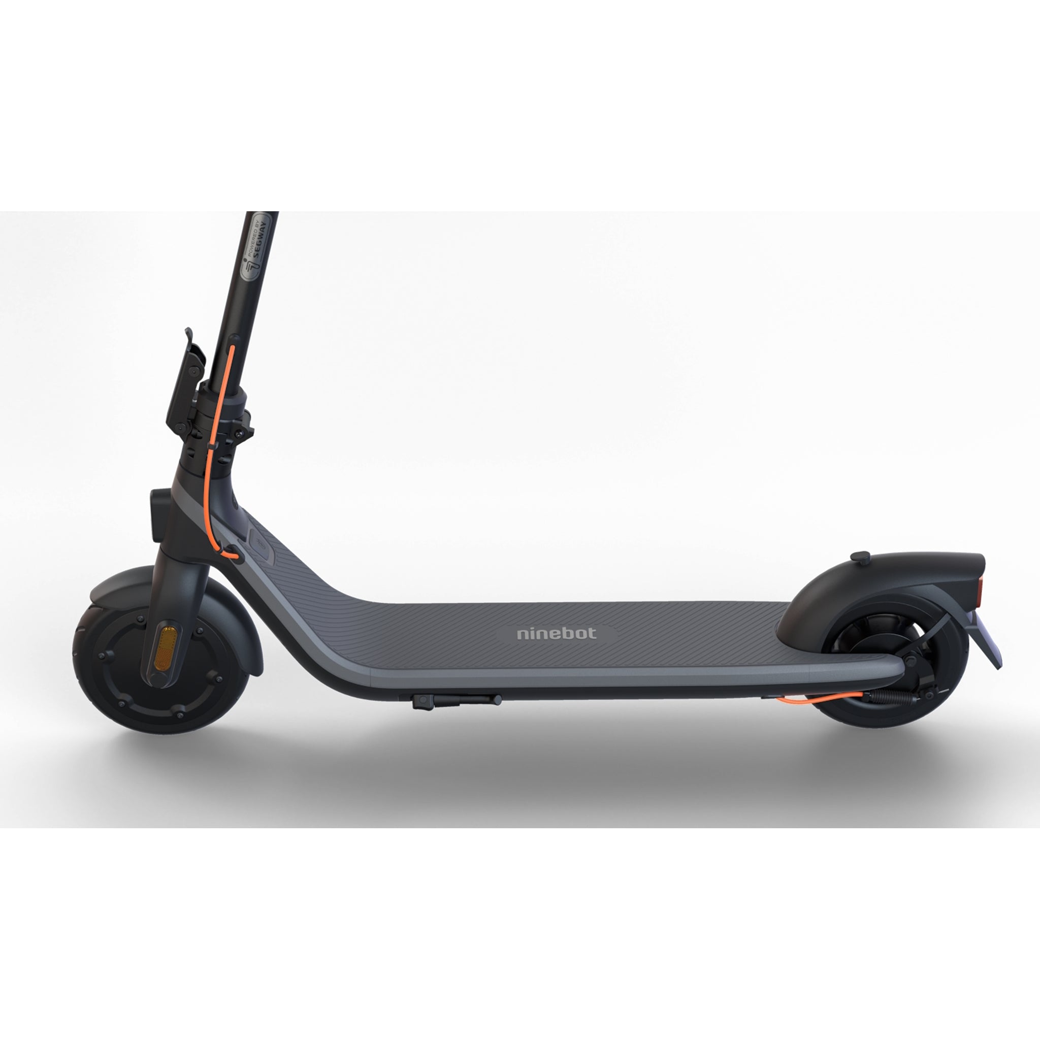 Segway Ninebot E2 Plus Electric Kick Scooter for Daily Commuting