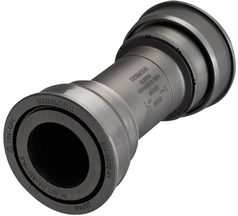 Shimano SM - BB72 Press - fit 41mm Bottom Bracket for Road Bicycles