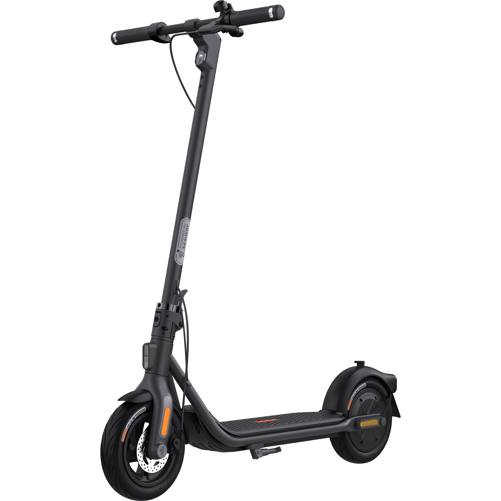 Segway Ninebot Electric Kick Scooter F2 for Reliable and Safe Commuting