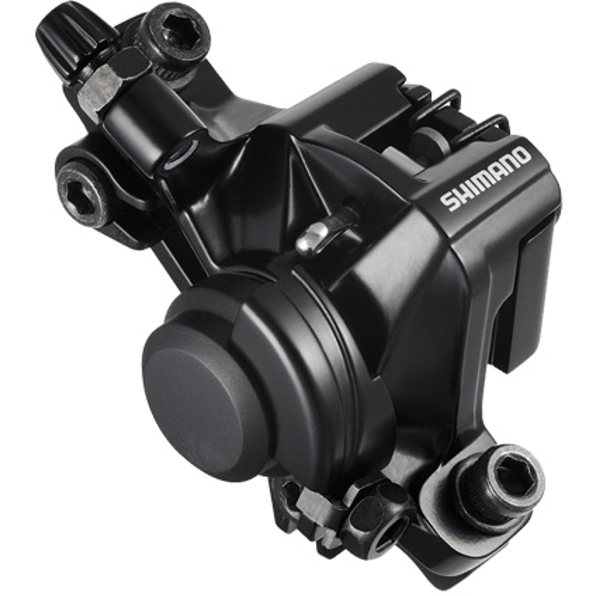 High - quality Shimano M375 Mechanical Brake Caliper for Various Bikes