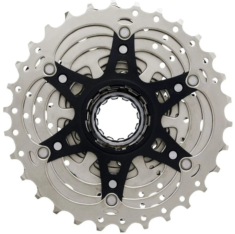 Shimano 105 CS - R7000 11 - Speed 11 - 28T High - Performance Road Cassette