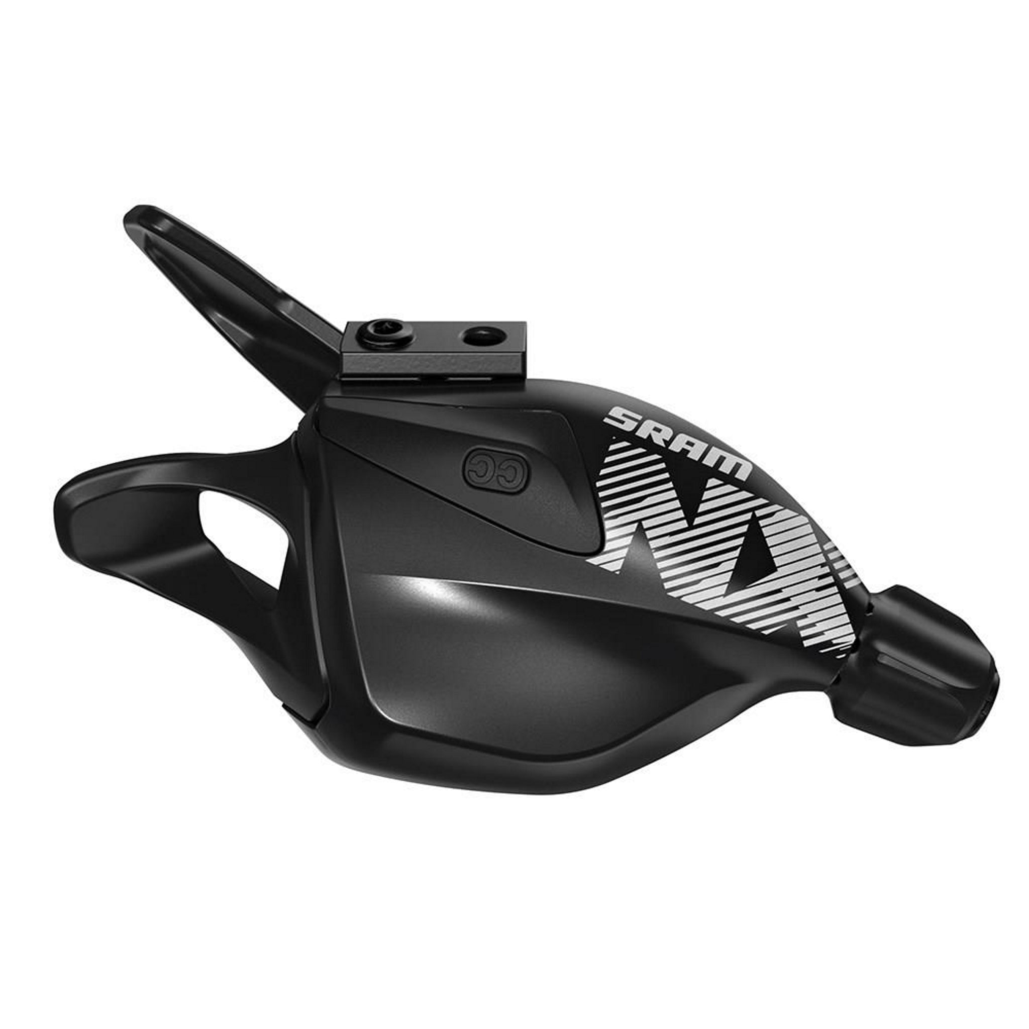 SRAM NX Eagle 12S RR Trigger Shifter for Optimal Gear Selection