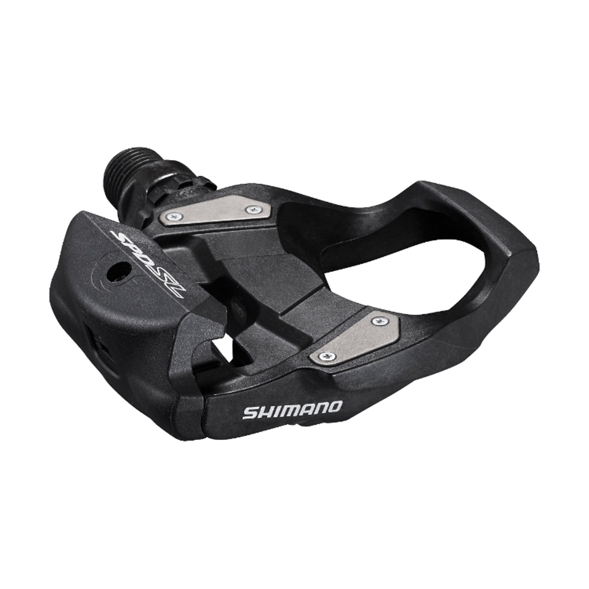 Shimano Black Road Cycling SPD - SL Pedals Model PD - RS500