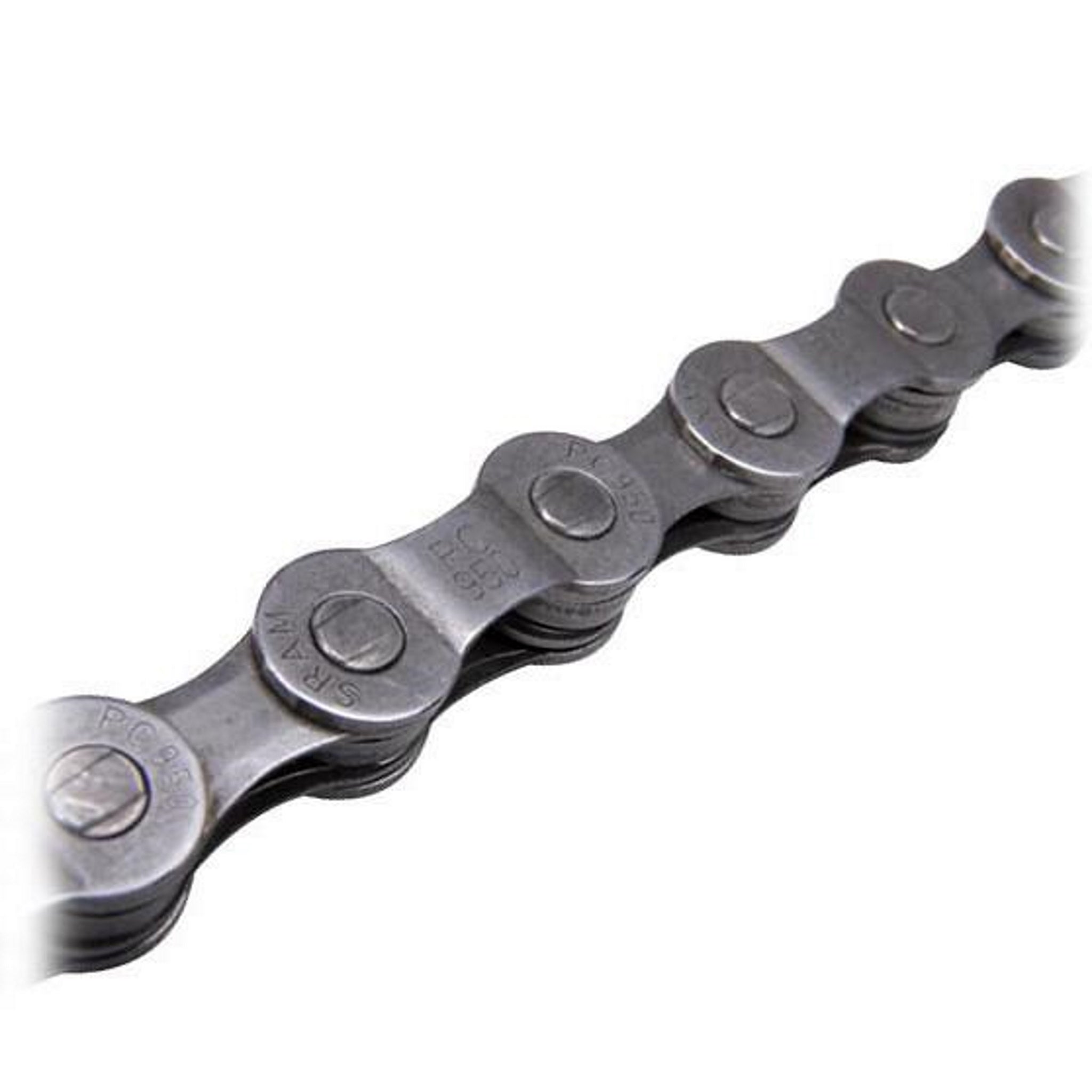 SRAM 9-Speed PowerChain II PC951 with Precise Shifting and High Durability
