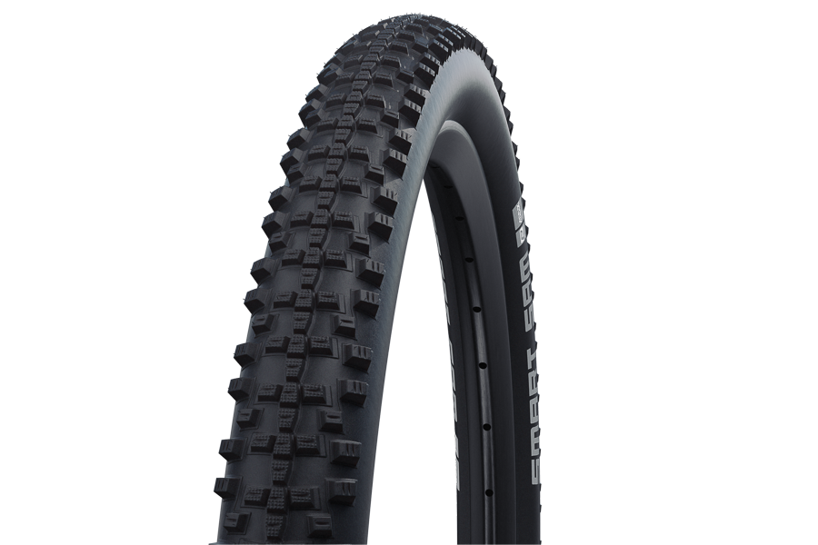 Schwalbe Smart Sam 26 x 2.25 Performance Wire HS476 All-Terrain Tyre