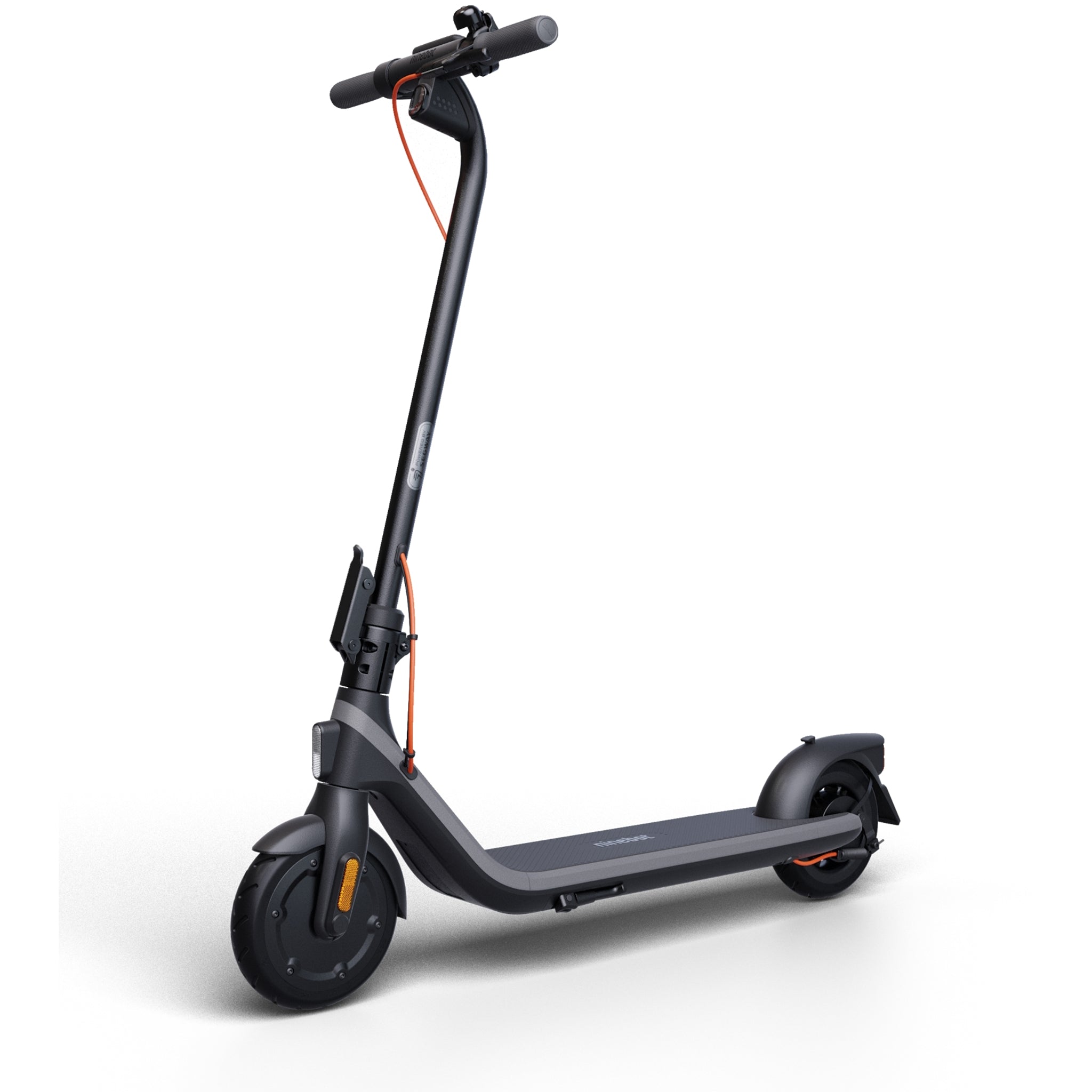 Segway Ninebot E2 Plus Electric Kick Scooter for Daily Commuting