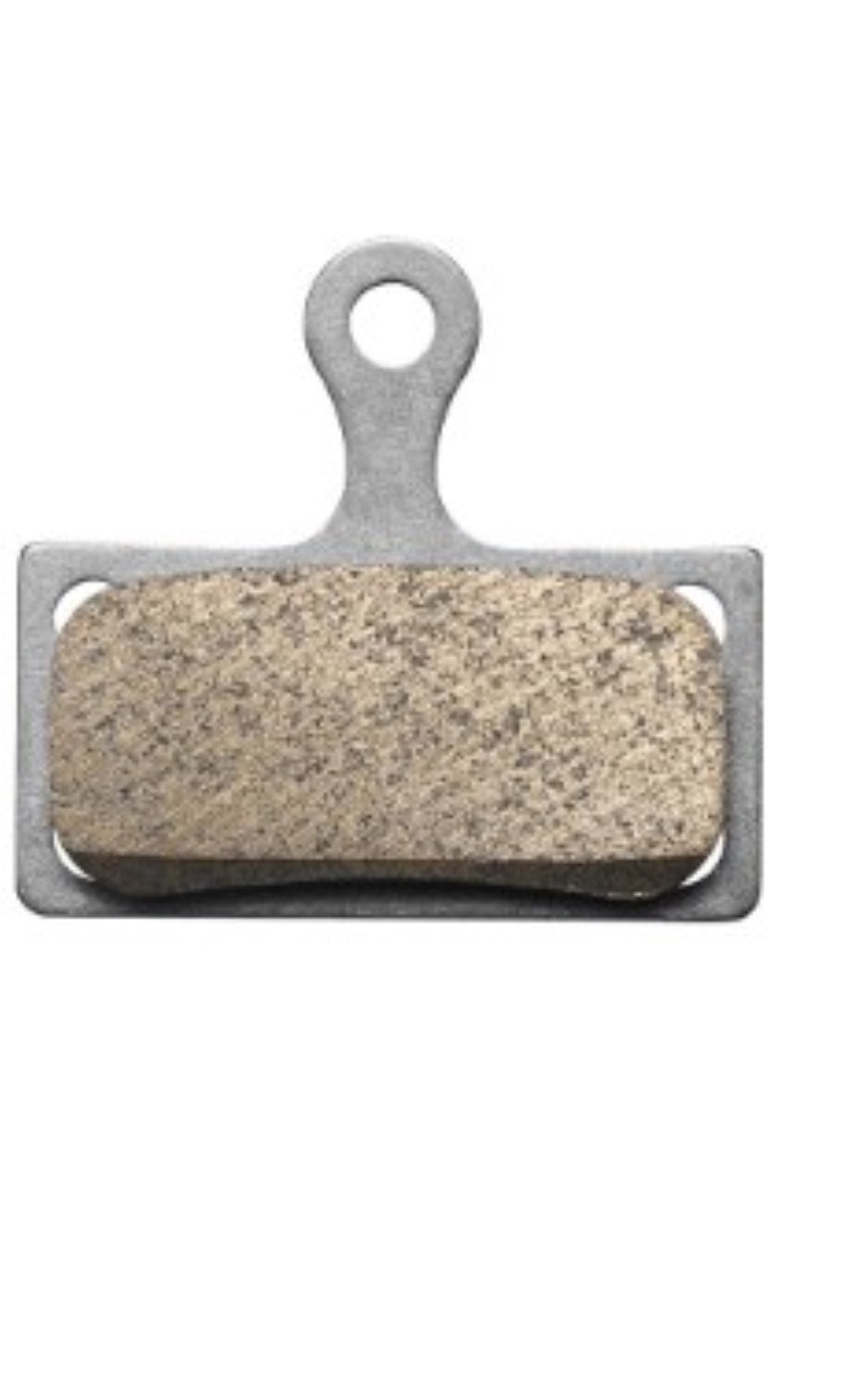 Shimano G04S High - Performance Metal Disc Brake Pad for Bicycles