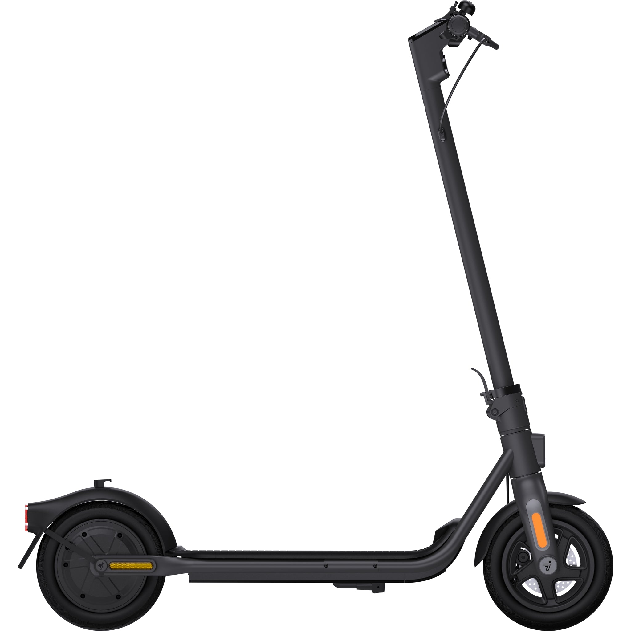 Segway Ninebot Electric Kick Scooter F2 for Reliable and Safe Commuting