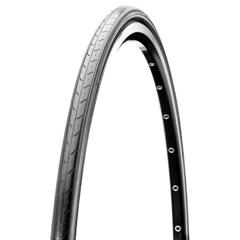 CST Entry - Level Road Slick Tyre 700 x 25 Flat Fighter C - 740 with High - Quality Design