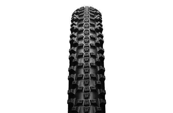 Schwalbe Smart Sam 26 x 2.25 Performance Wire HS476 All-Terrain Tyre