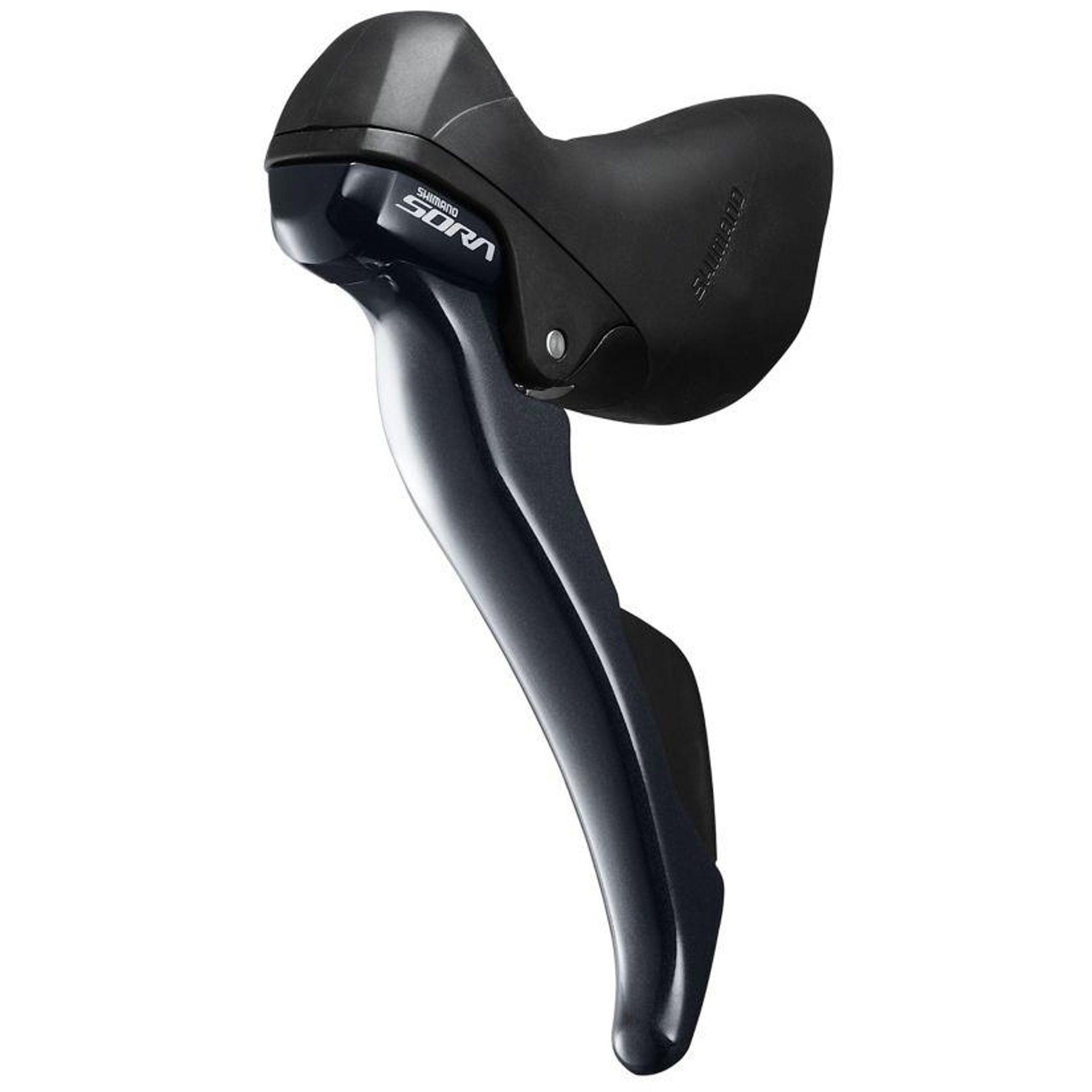 Shimano Right 9-Speed ST-R3000 Sora STI Shifter for Smooth Road Cycling