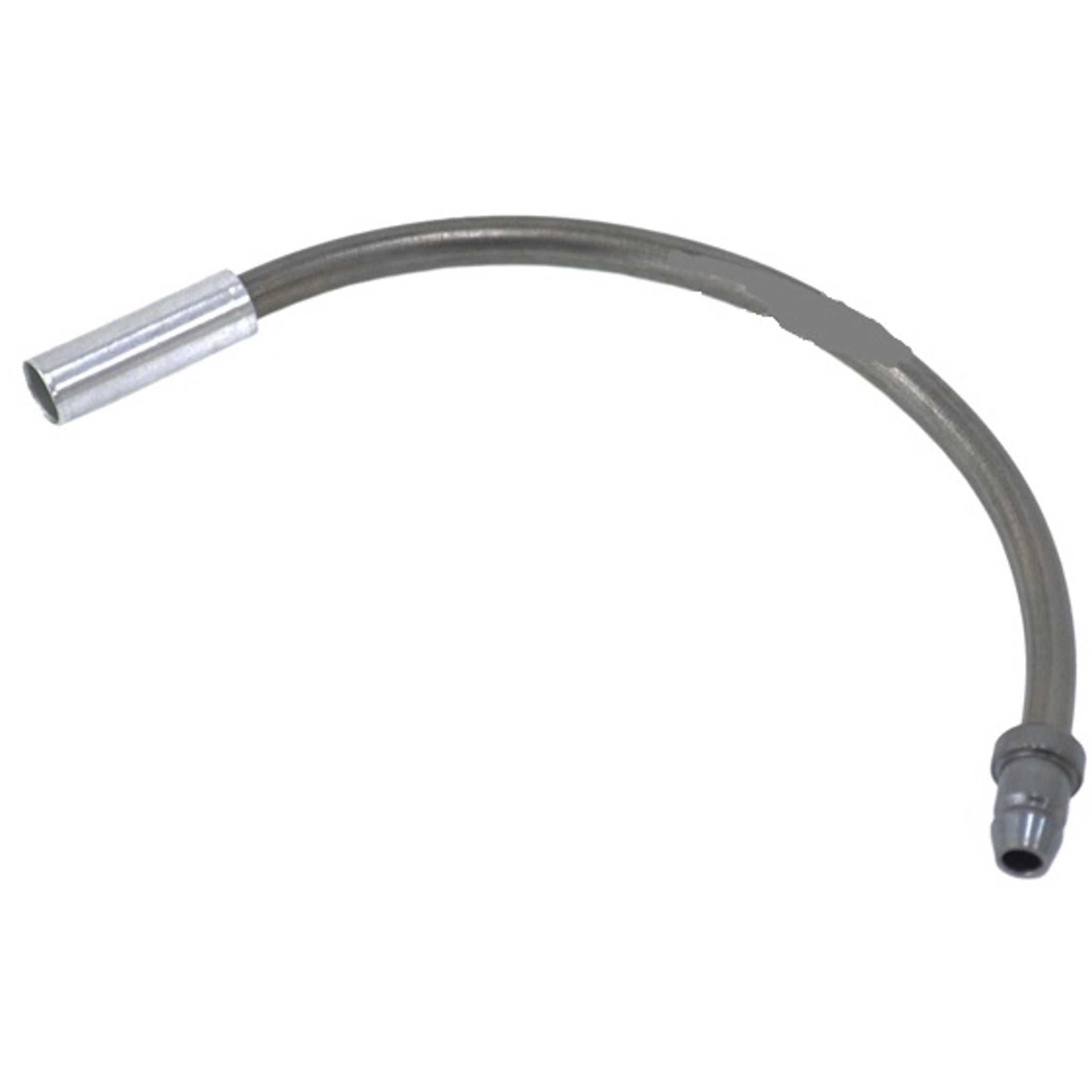 Shimano 135 Degrees V-Brake Noodle/Pipe for Optimal Cable Routing