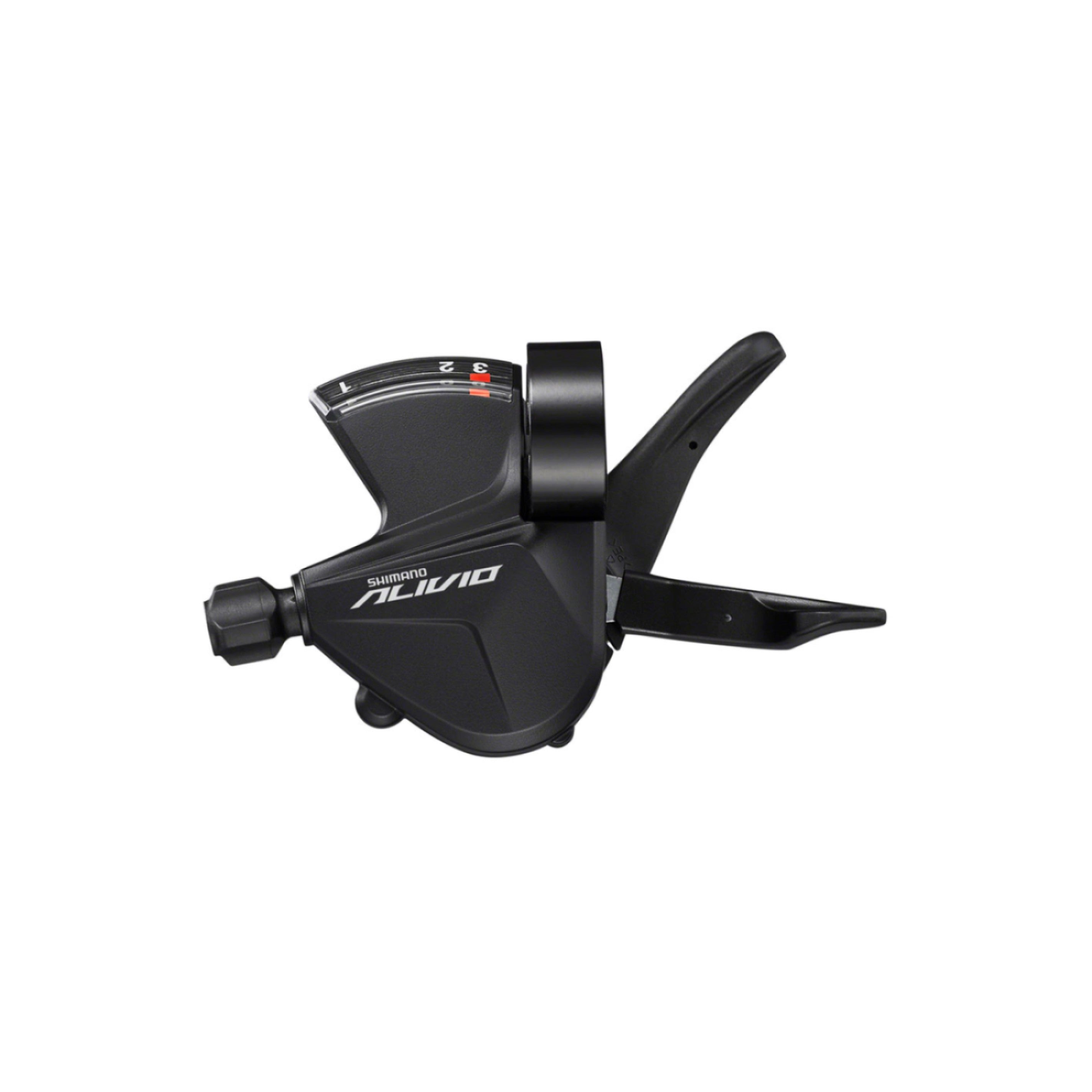 Shimano Right Side Alivio 9-Speed Shift Lever SL-M3100 for Mountain Bikes