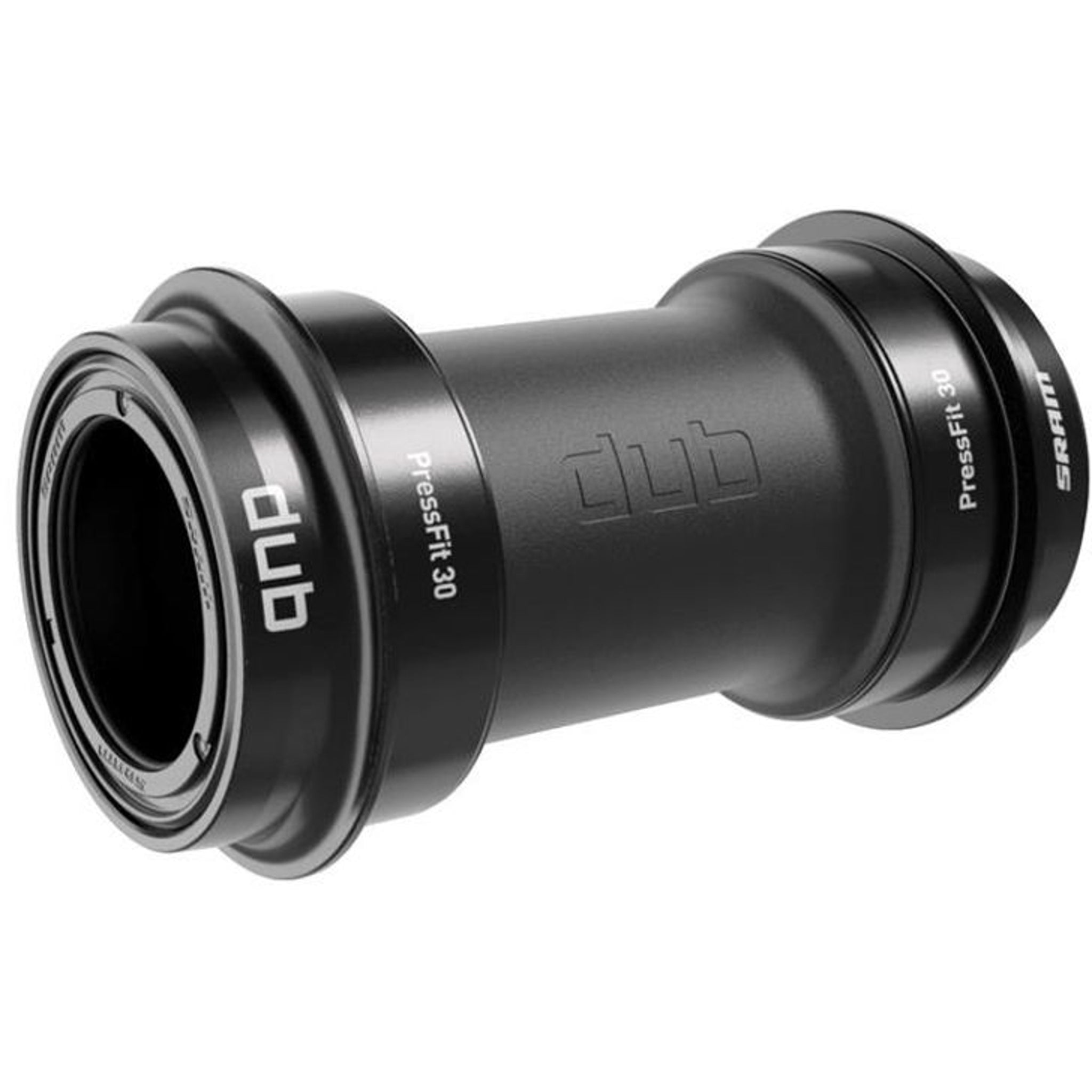 SRAM DUB PF30 73 Wide MTB Bottom Bracket for Enhanced Cycling