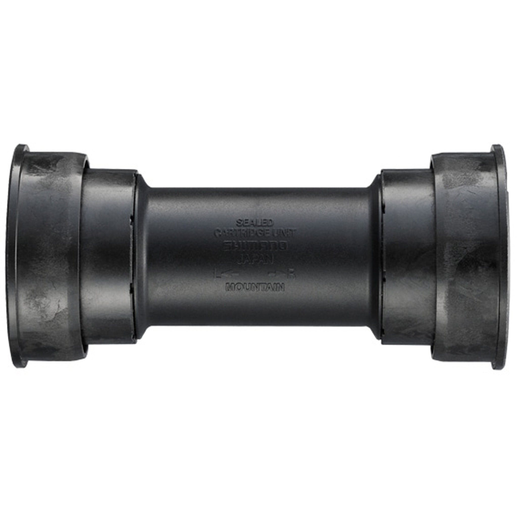 Shimano BB94 High - Quality Press Fit Mountain Bike Bottom Bracket for 89.5 - 92mm Bottom Bracket Shells