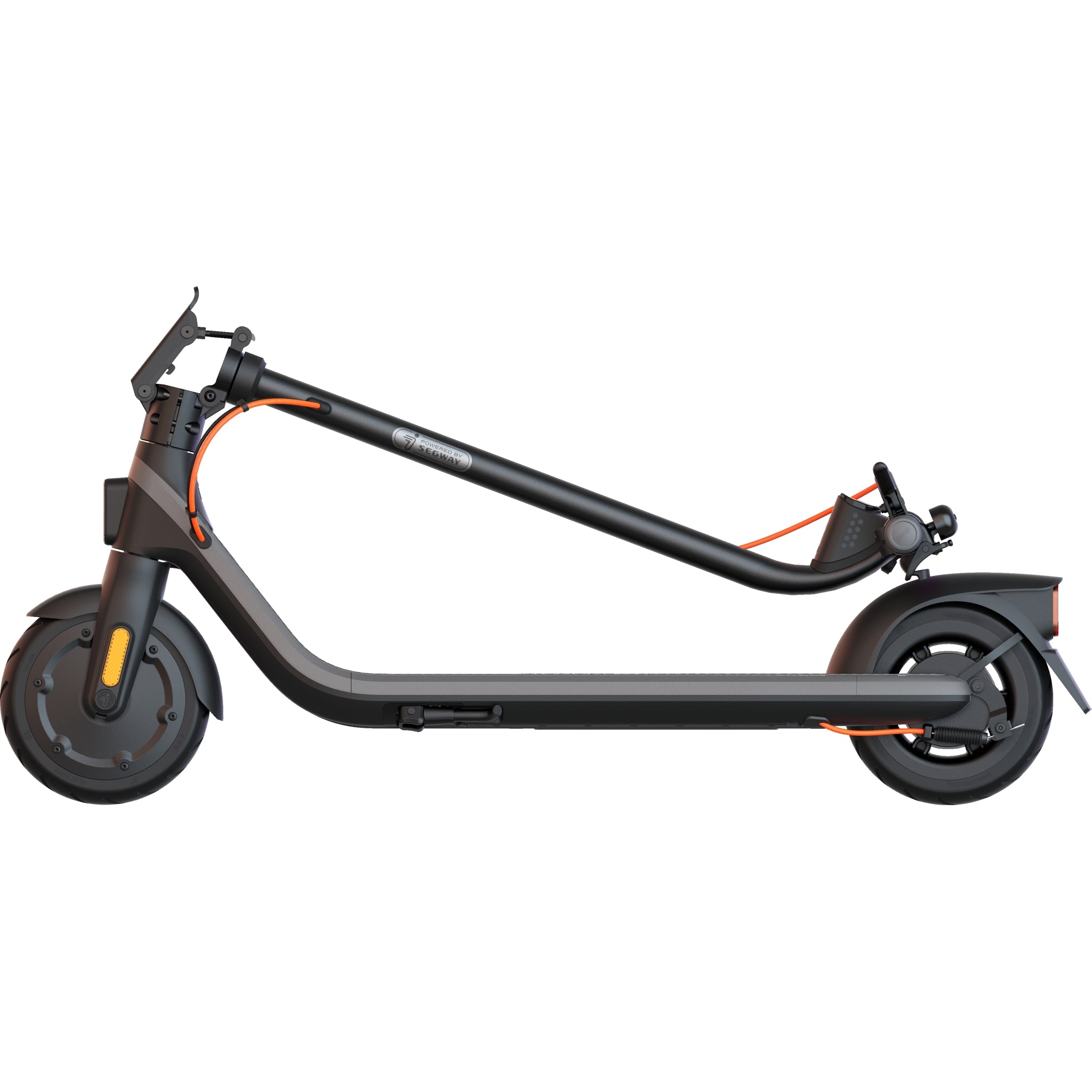 Segway Ninebot E2 Plus Electric Kick Scooter for Daily Commuting