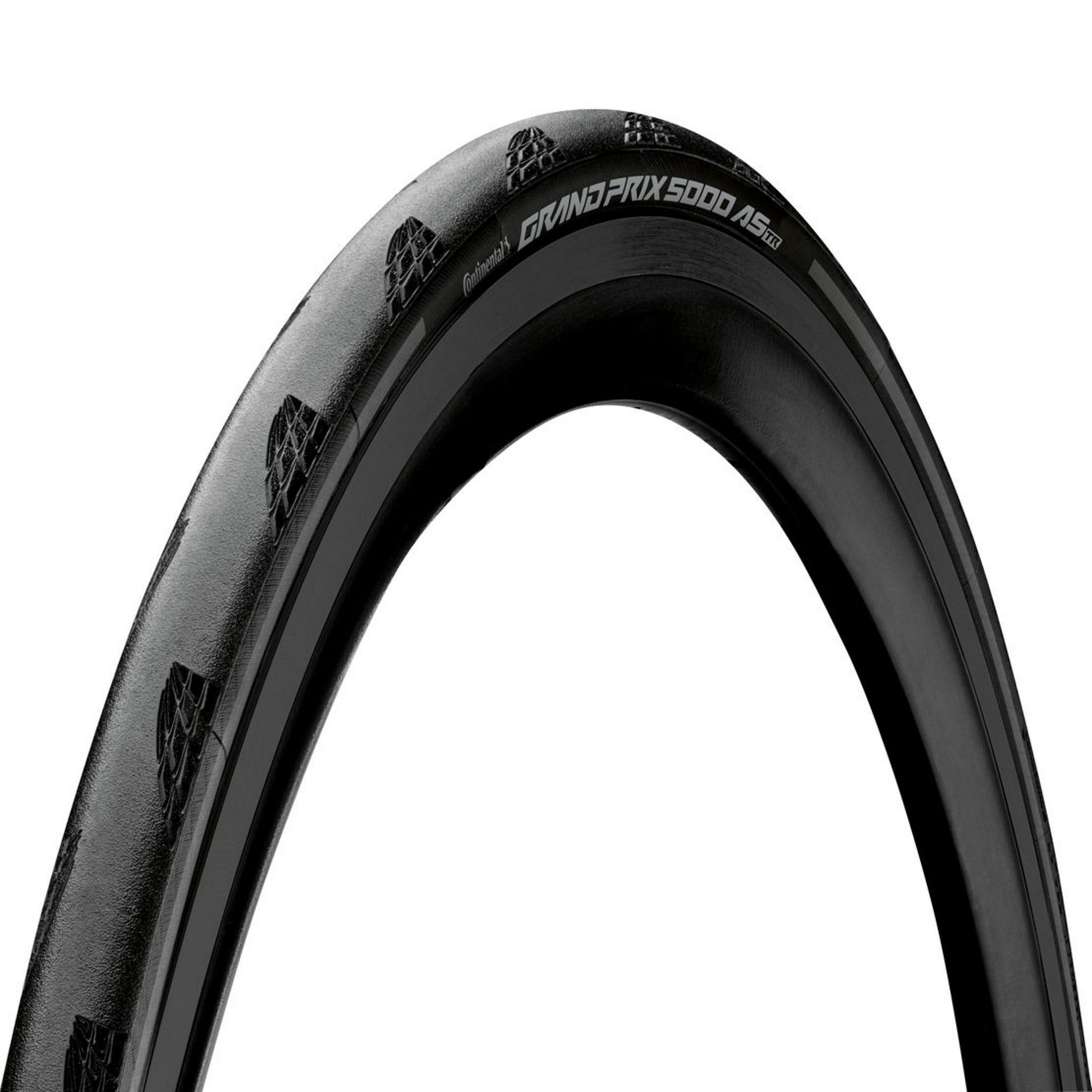 Continental GP5000 All Season TR 700 x 25 Tubeless Ready