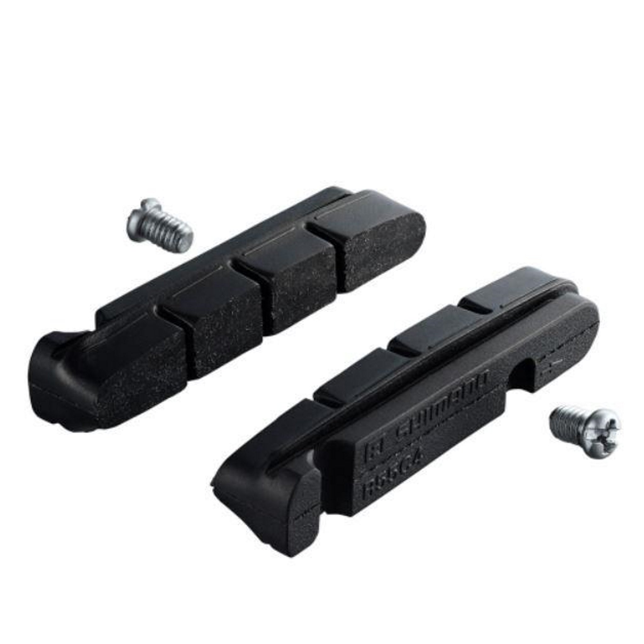 Shimano R55C4 Brake Pad Inserts BR - R9110/R9100 for Aluminum Rims