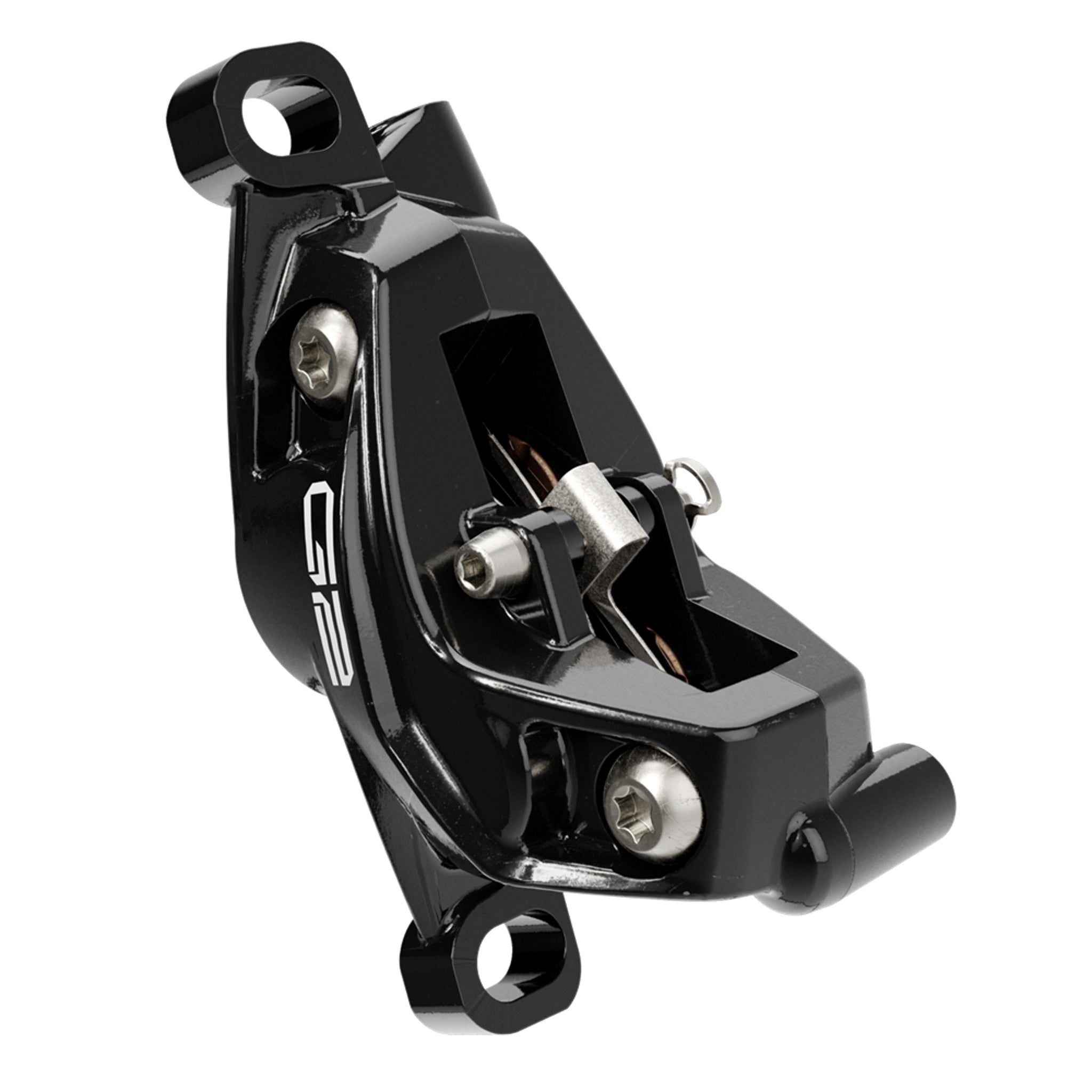 SRAM G2 R Front Hydraulic Disc Brake 950 - High - Performance Bicycle Braking Solution