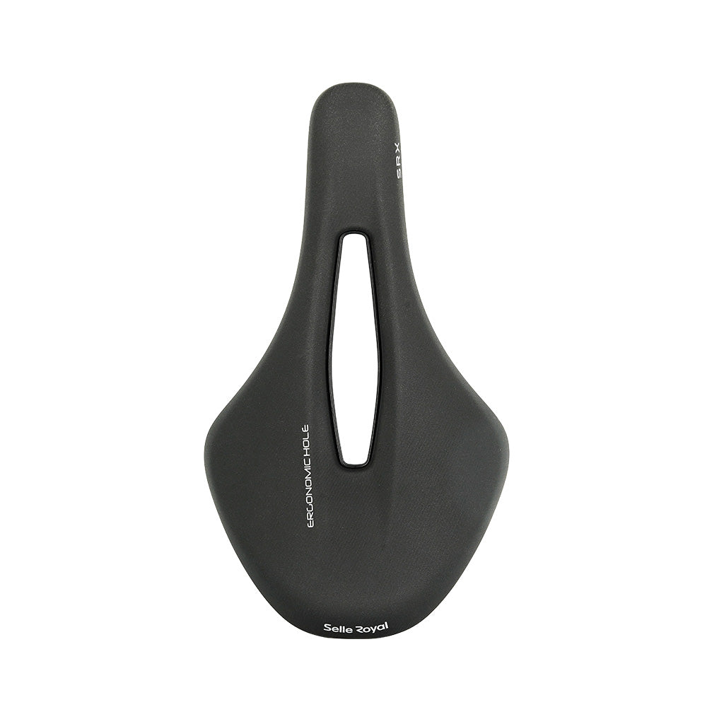 Selle Royal SRX Open Bicycle Saddle for Active Riding