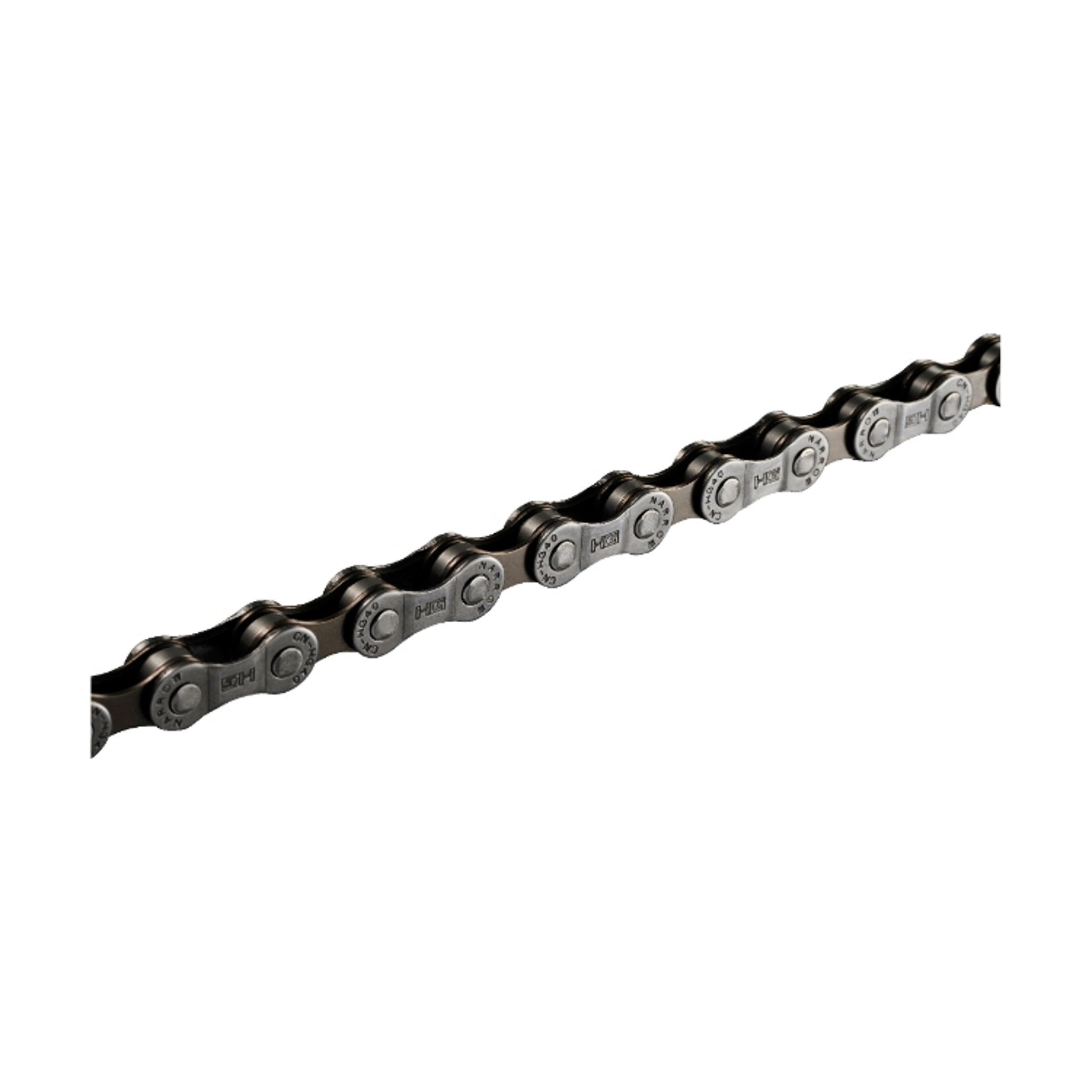 Shimano HG40 Tourney 6, 7, 8-Speed High-Precision MTB Chain