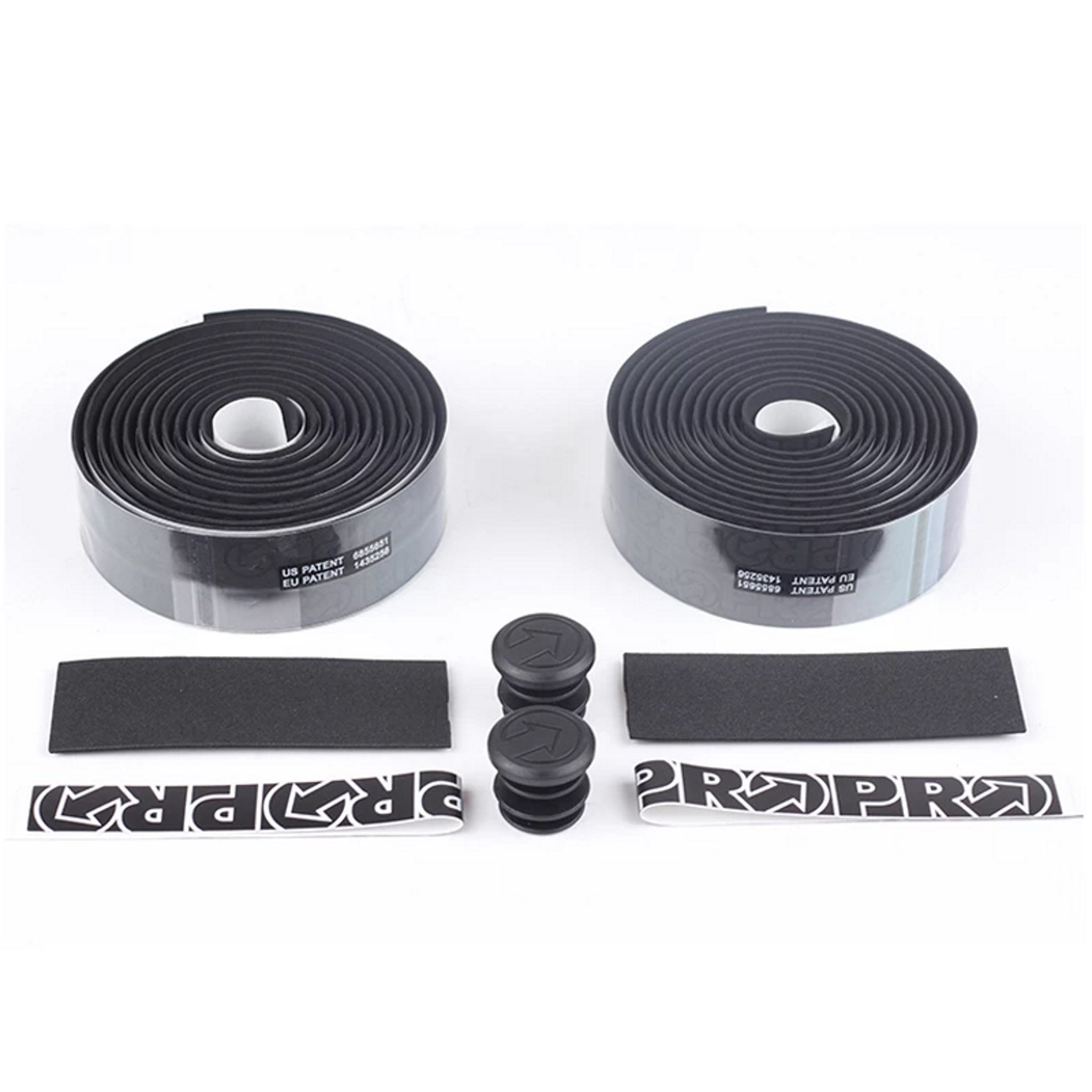Shimano Pro Black Sport Control EVA Handlebar Tape