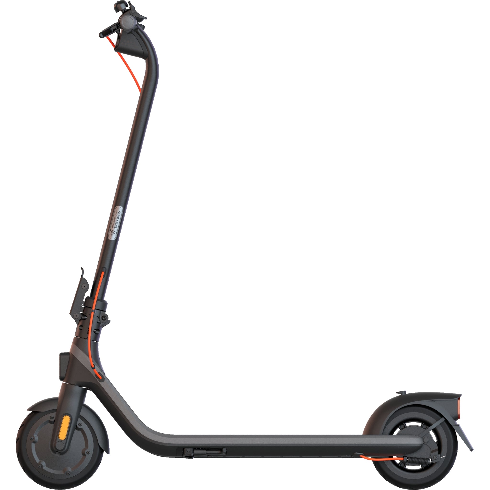 Segway Ninebot E2 Plus Electric Kick Scooter for Daily Commuting