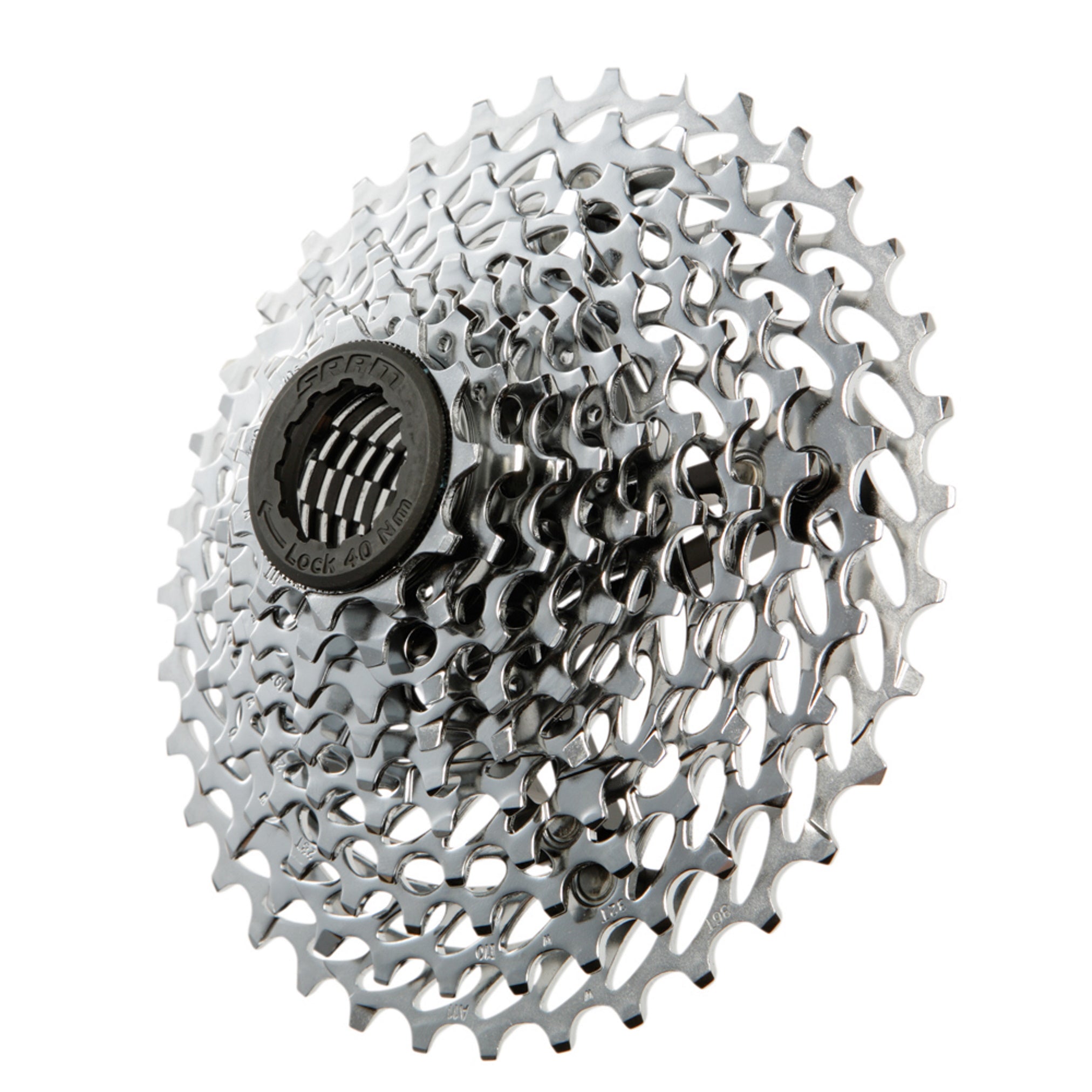 SRAM 10-Speed 11-32T PG-1030 Cassette for High-Performance Bicycles