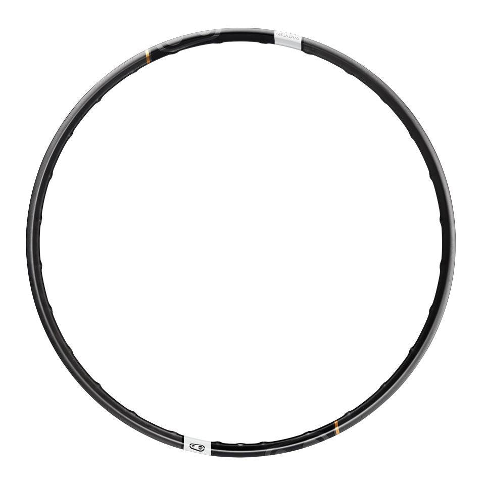 Crankbrothers 27.5 Front 28h Synthesis Carbon Enduro Rims