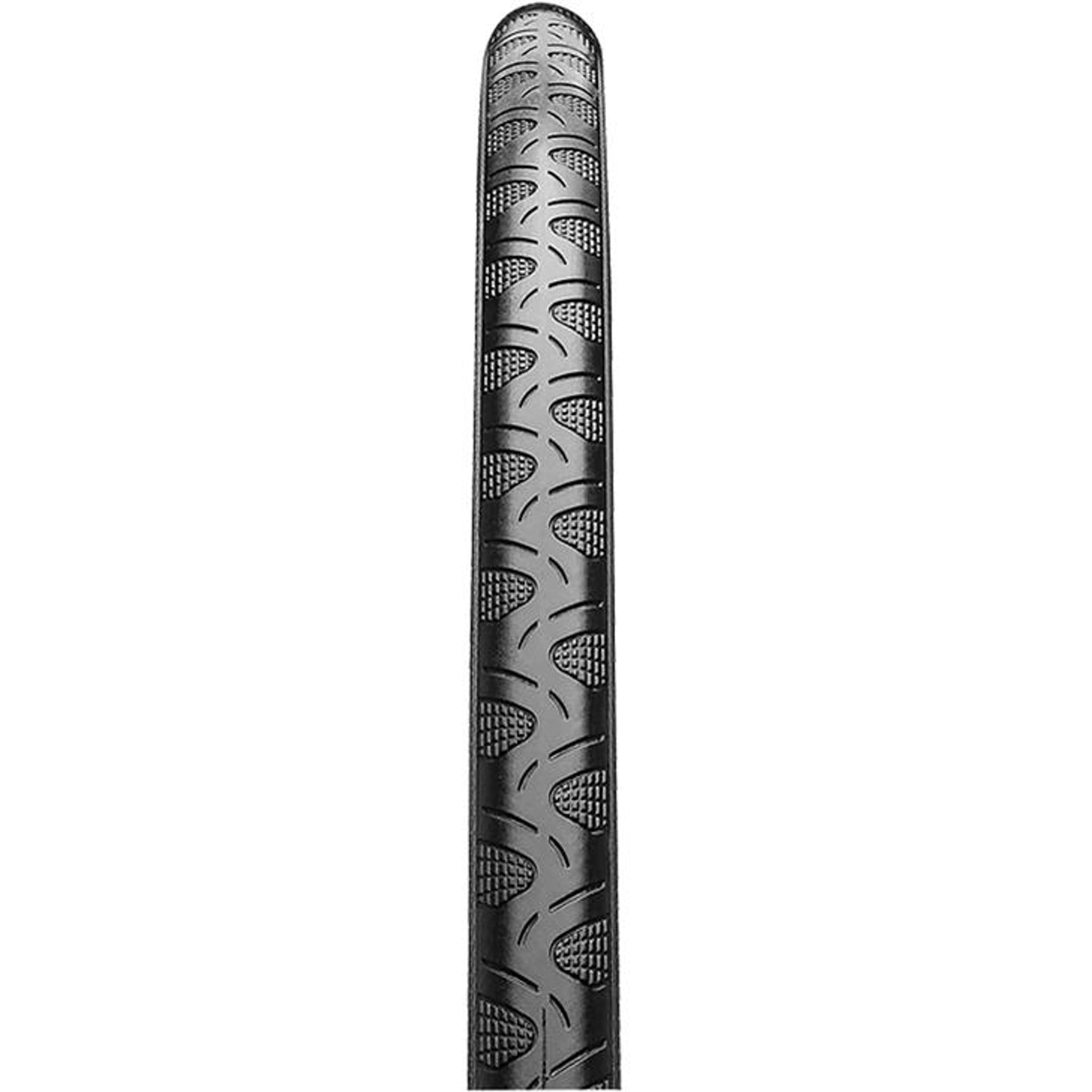 Continental 700 x 28c Grand Prix 4 Season Folding All - Weather Road Tyre