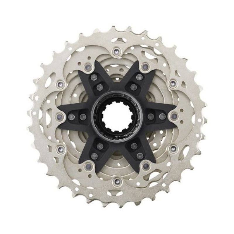Shimano Ultegra R8100 12-Speed 11-34T Super Smooth Cassette