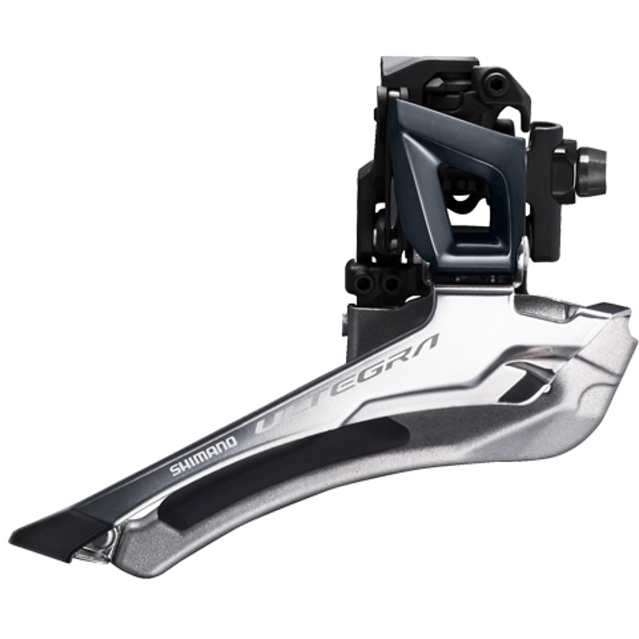 Shimano Ultegra R8000 11-Speed Bicycle Braze-on Front Gear Shifting Derailleur